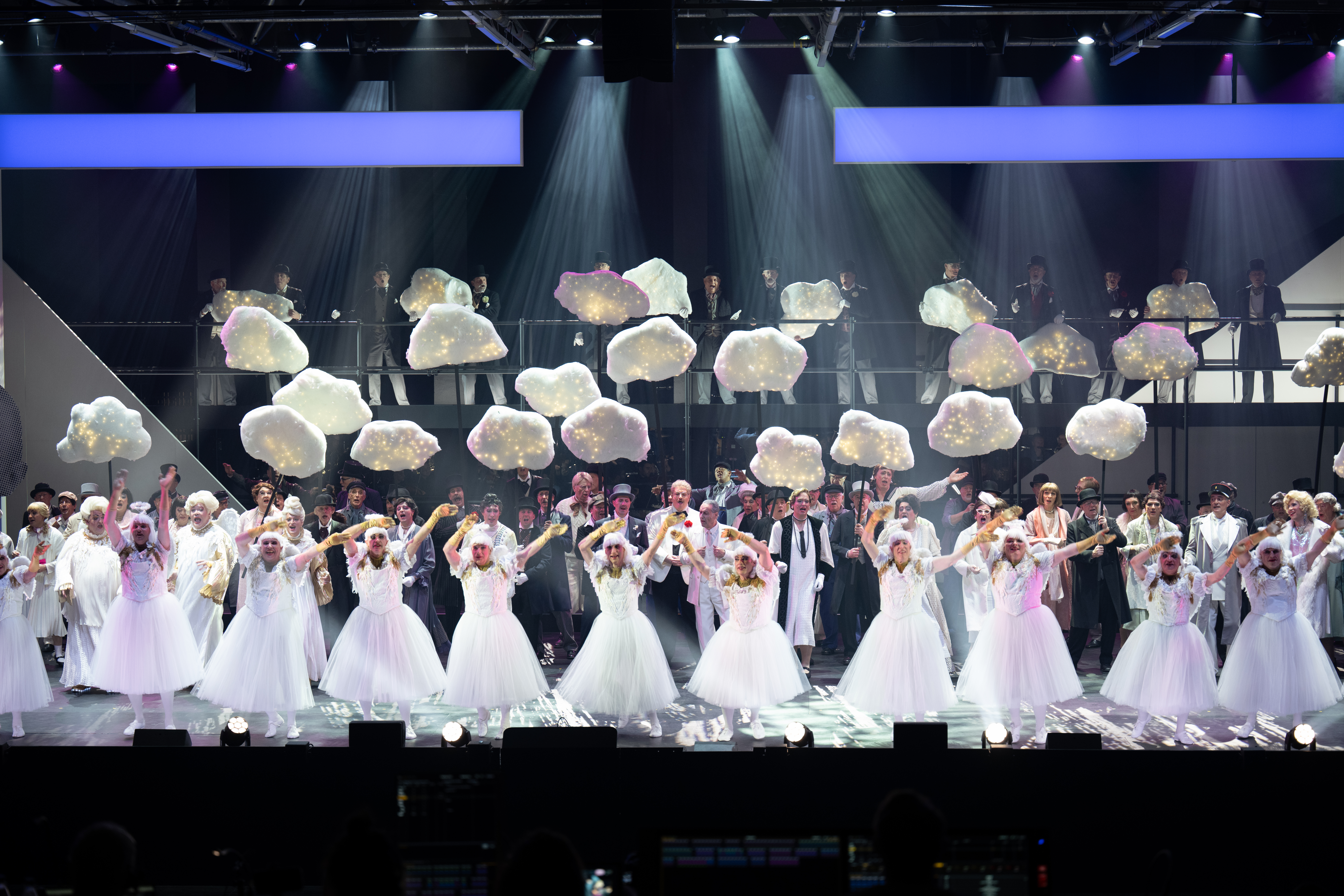 Divertissementchen - E Levve för Kölle; Köln, 15.01.2026