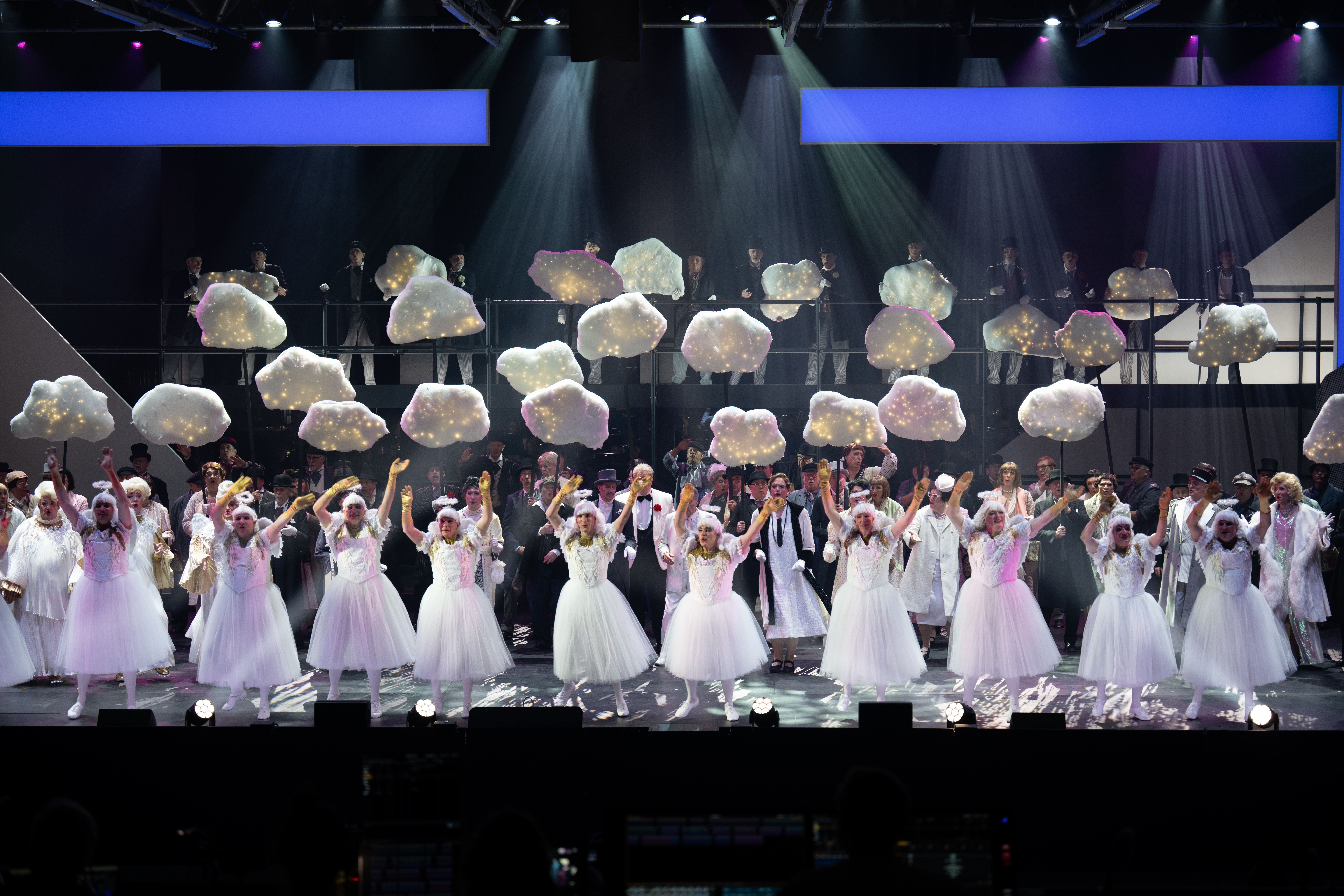 Divertissementchen - E Levve för Kölle; Köln, 15.01.2026