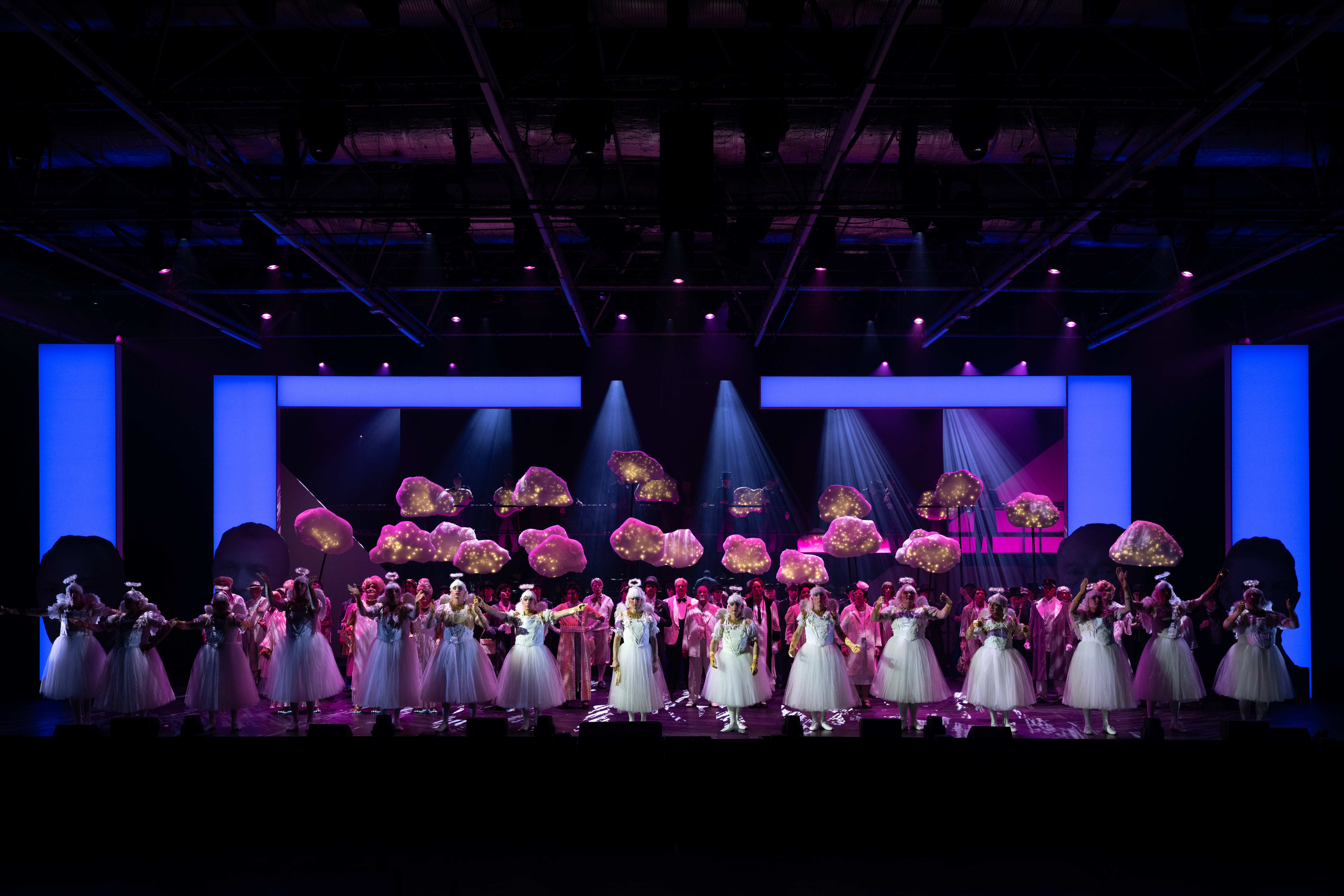 Divertissementchen - E Levve för Kölle; Köln, 15.01.2026