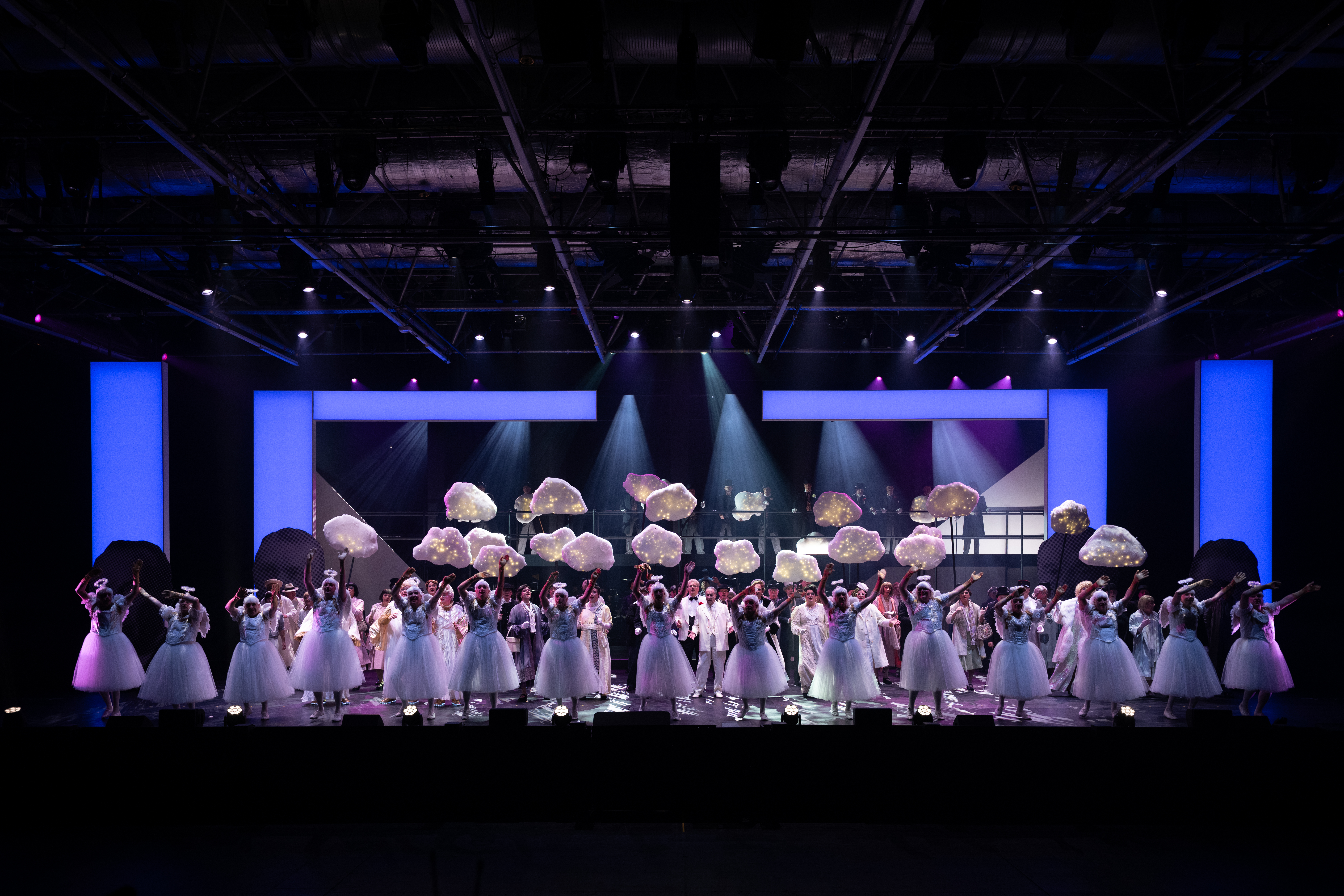 Divertissementchen - E Levve för Kölle; Köln, 15.01.2026