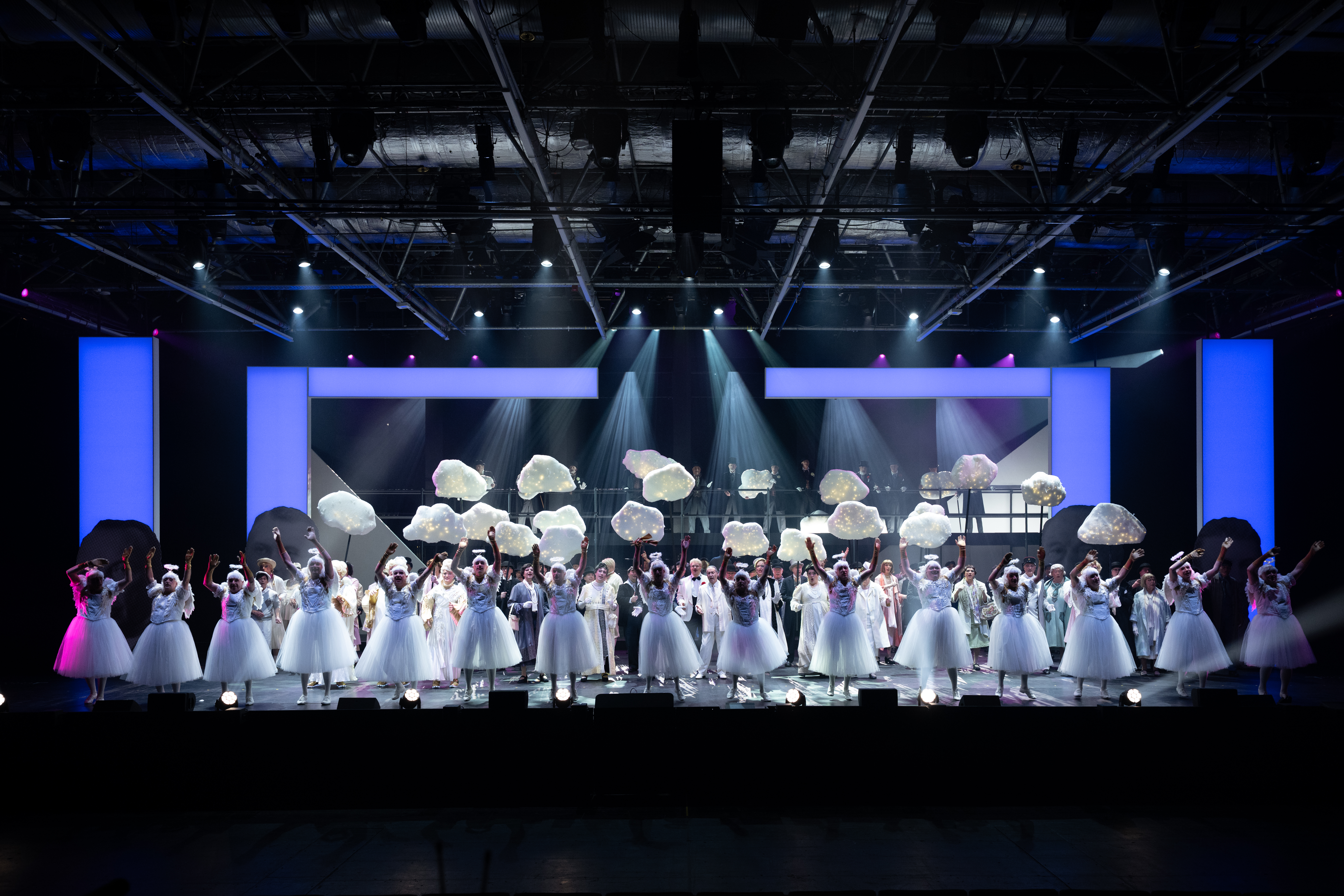 Divertissementchen - E Levve för Kölle; Köln, 15.01.2026