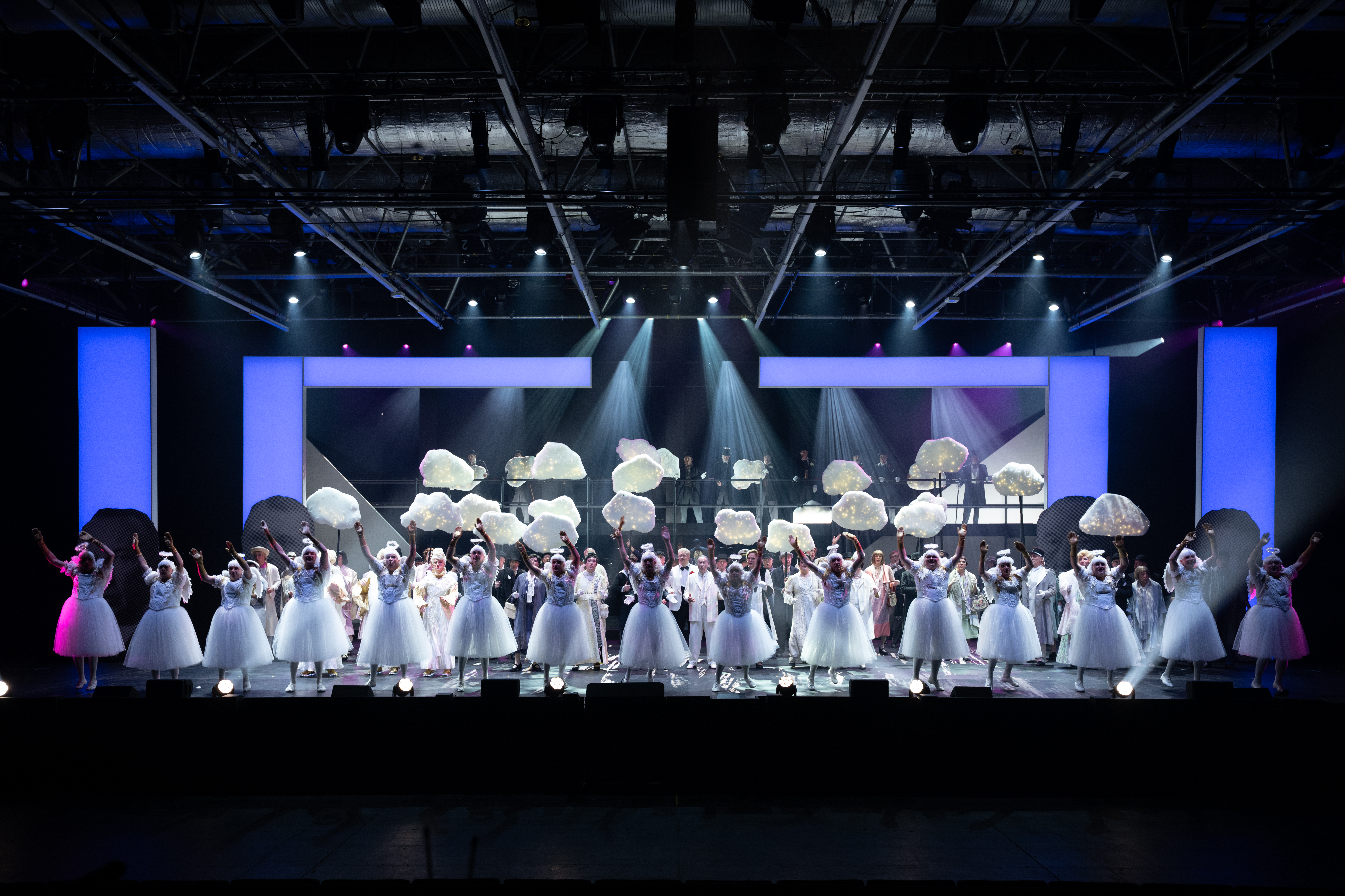 Divertissementchen - E Levve för Kölle; Köln, 15.01.2026