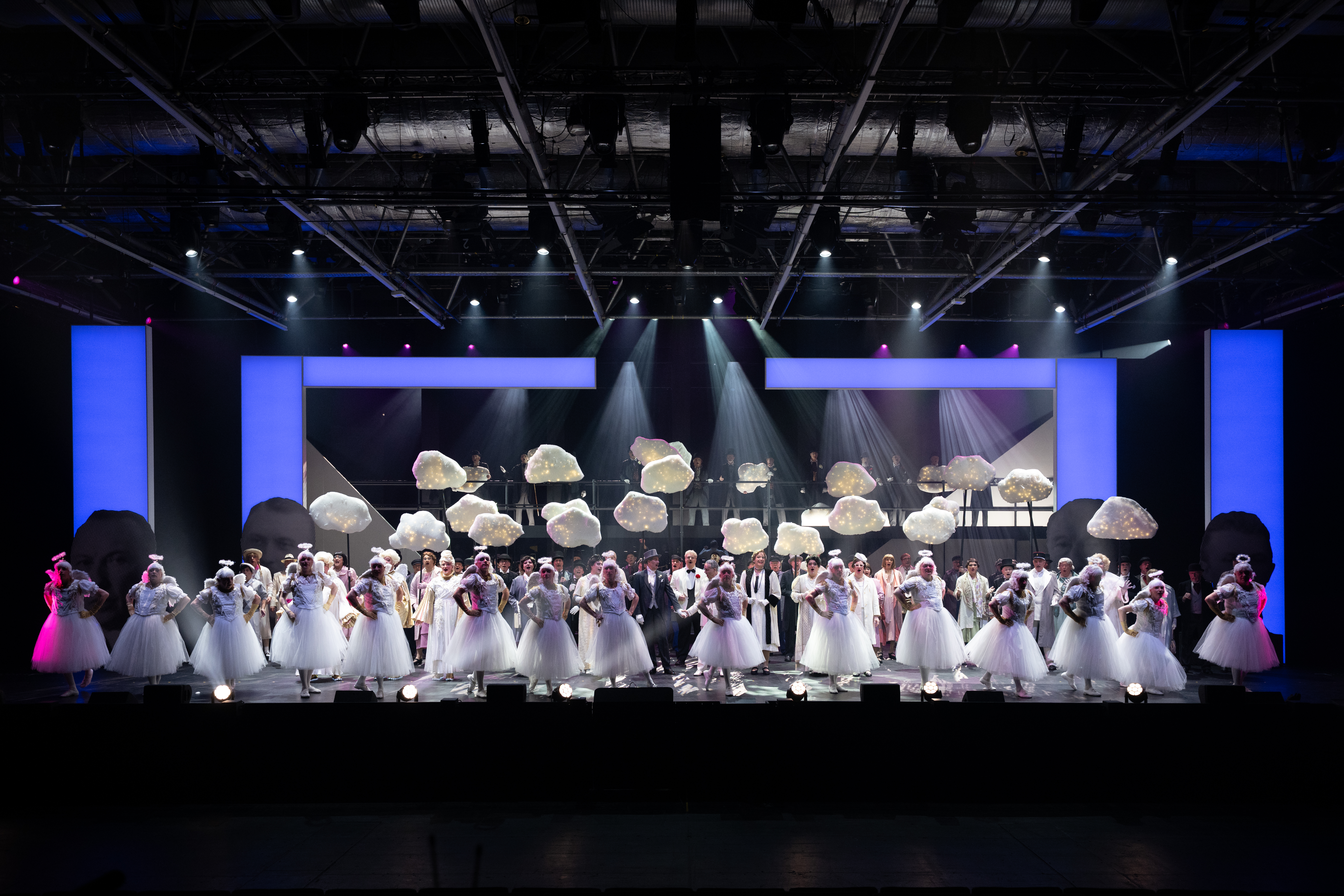 Divertissementchen - E Levve för Kölle; Köln, 15.01.2026