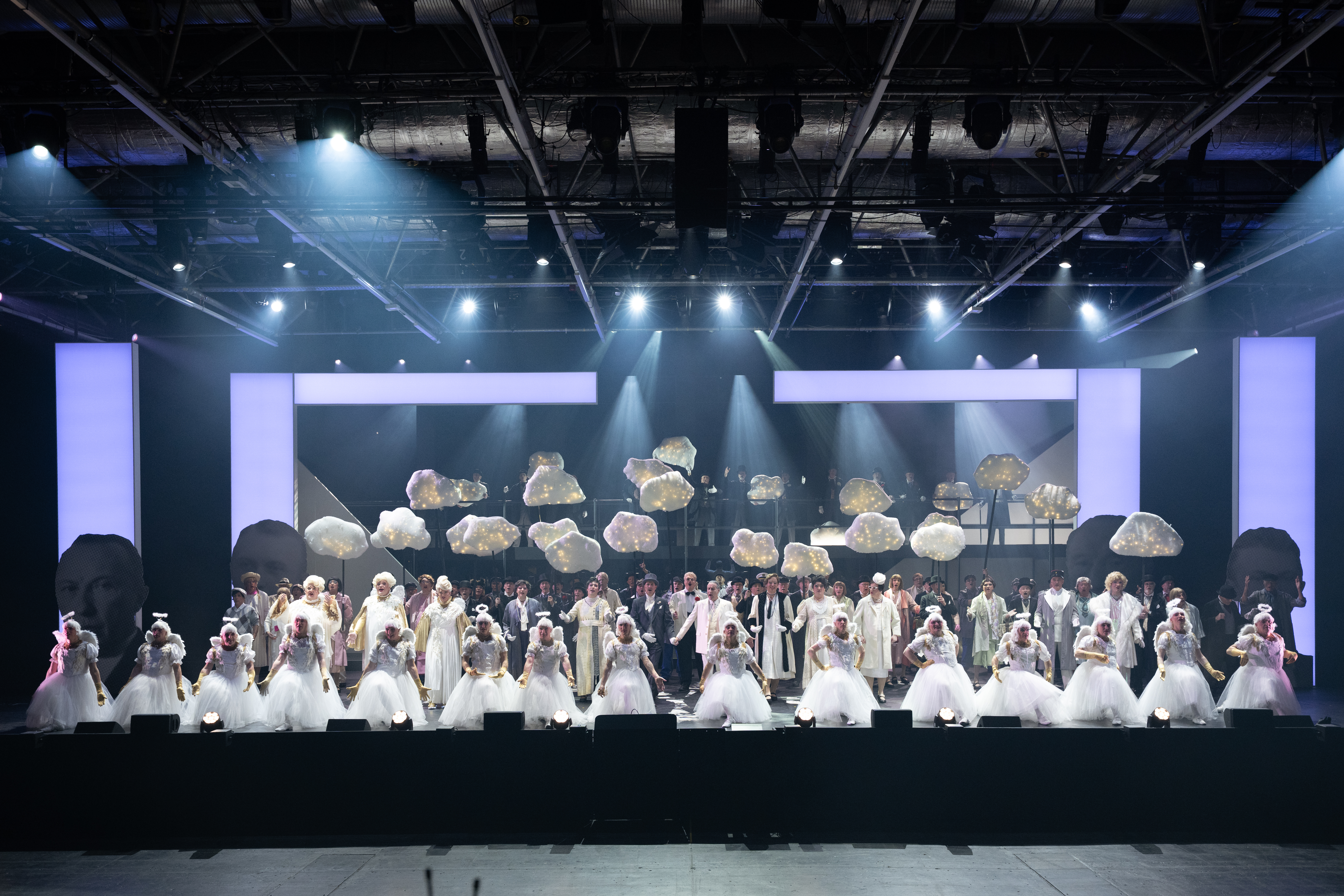 Divertissementchen - E Levve för Kölle; Köln, 15.01.2026