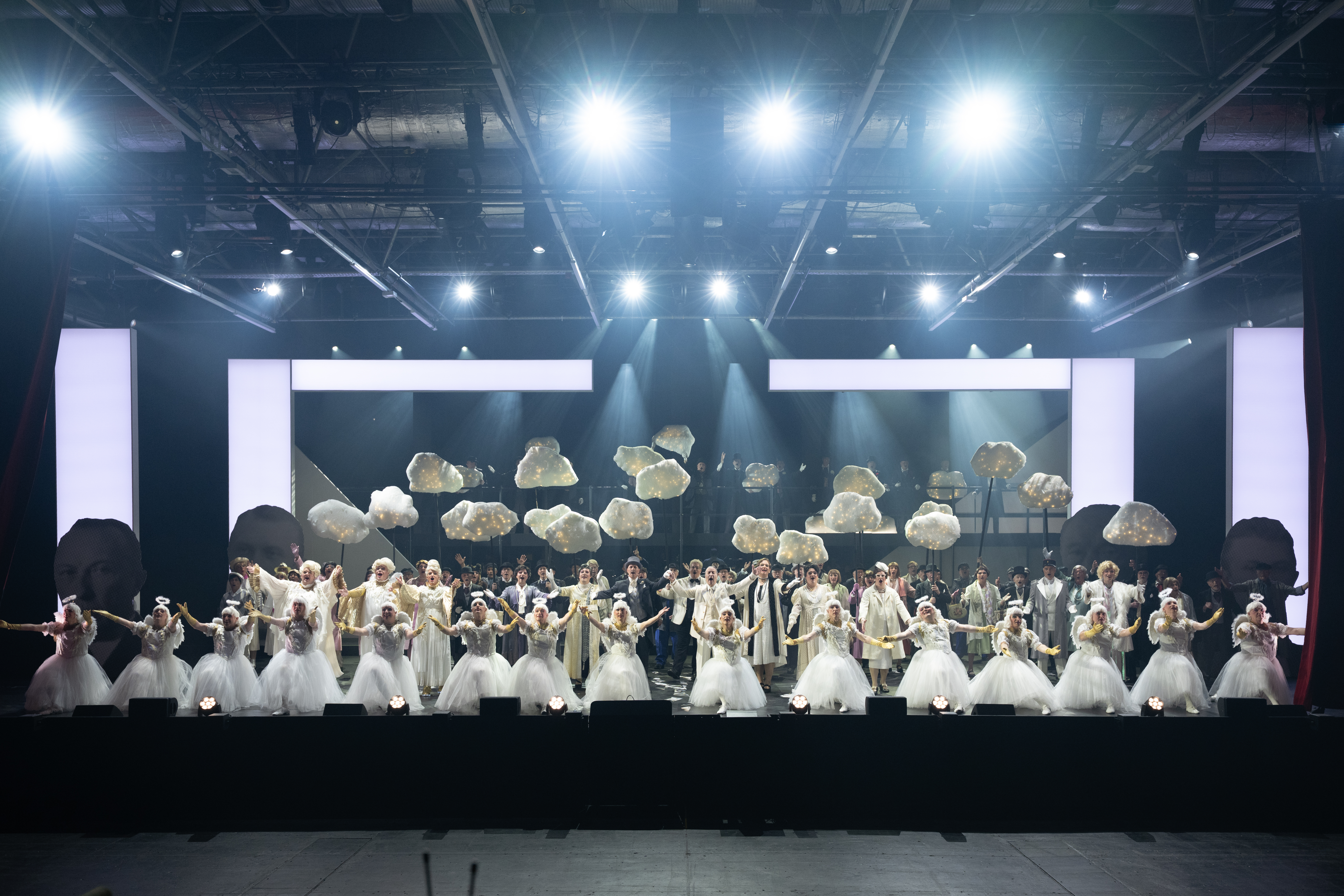 Divertissementchen - E Levve för Kölle; Köln, 15.01.2026