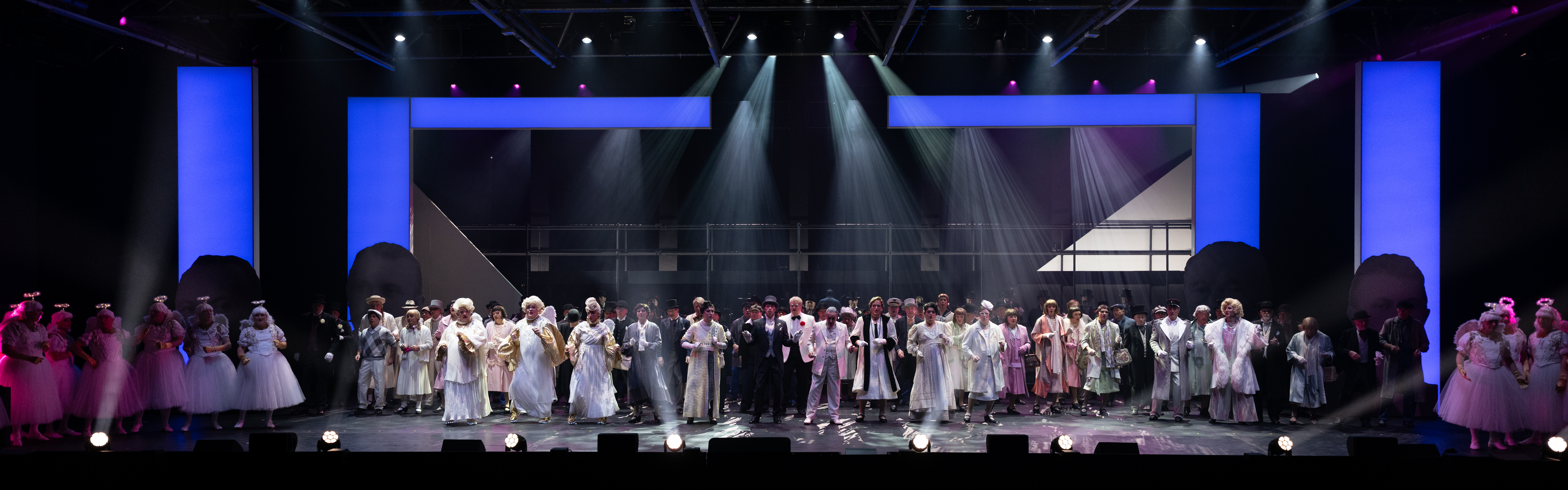 Divertissementchen - E Levve för Kölle; Köln, 15.01.2026