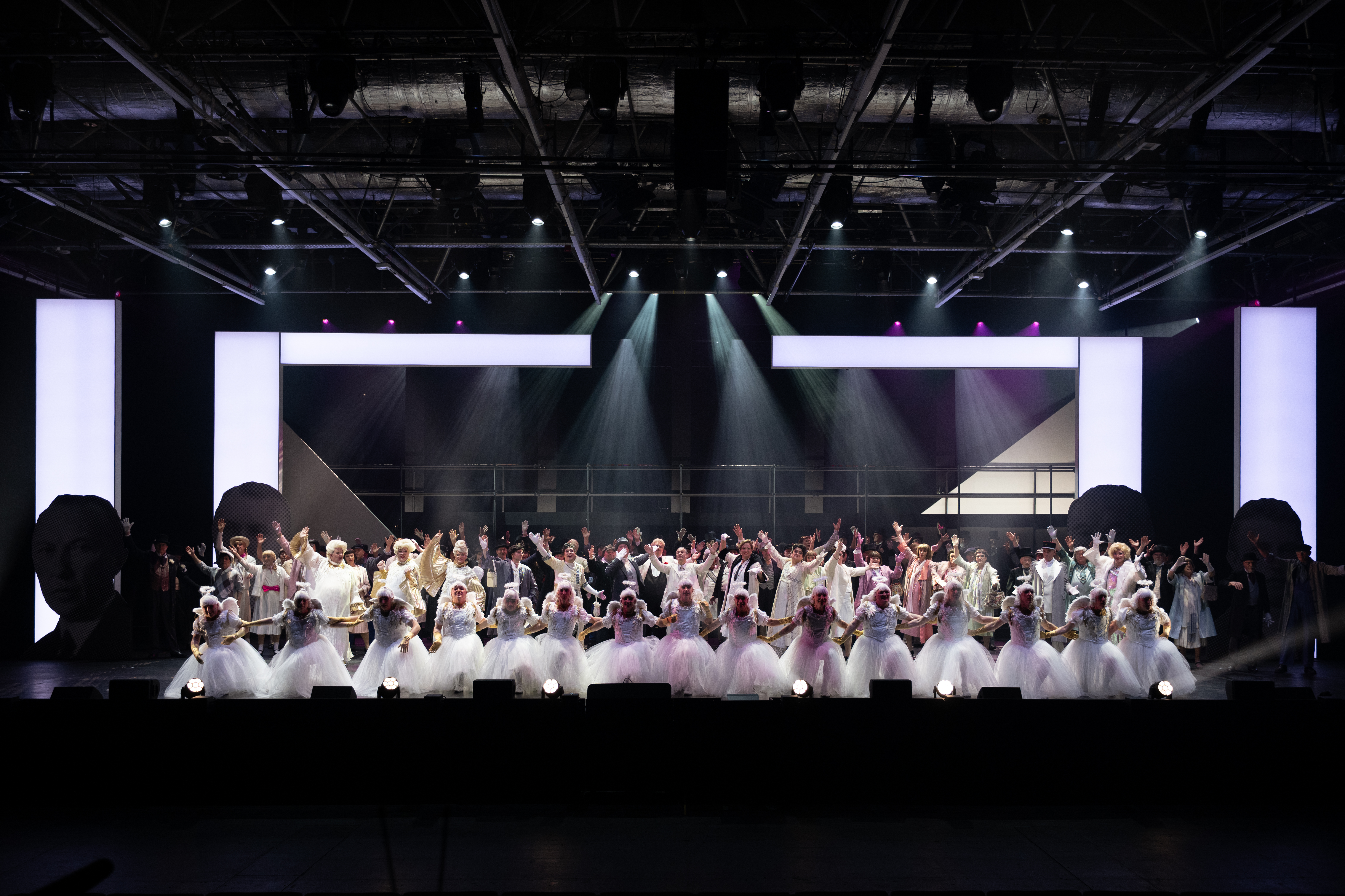 Divertissementchen - E Levve för Kölle; Köln, 15.01.2026