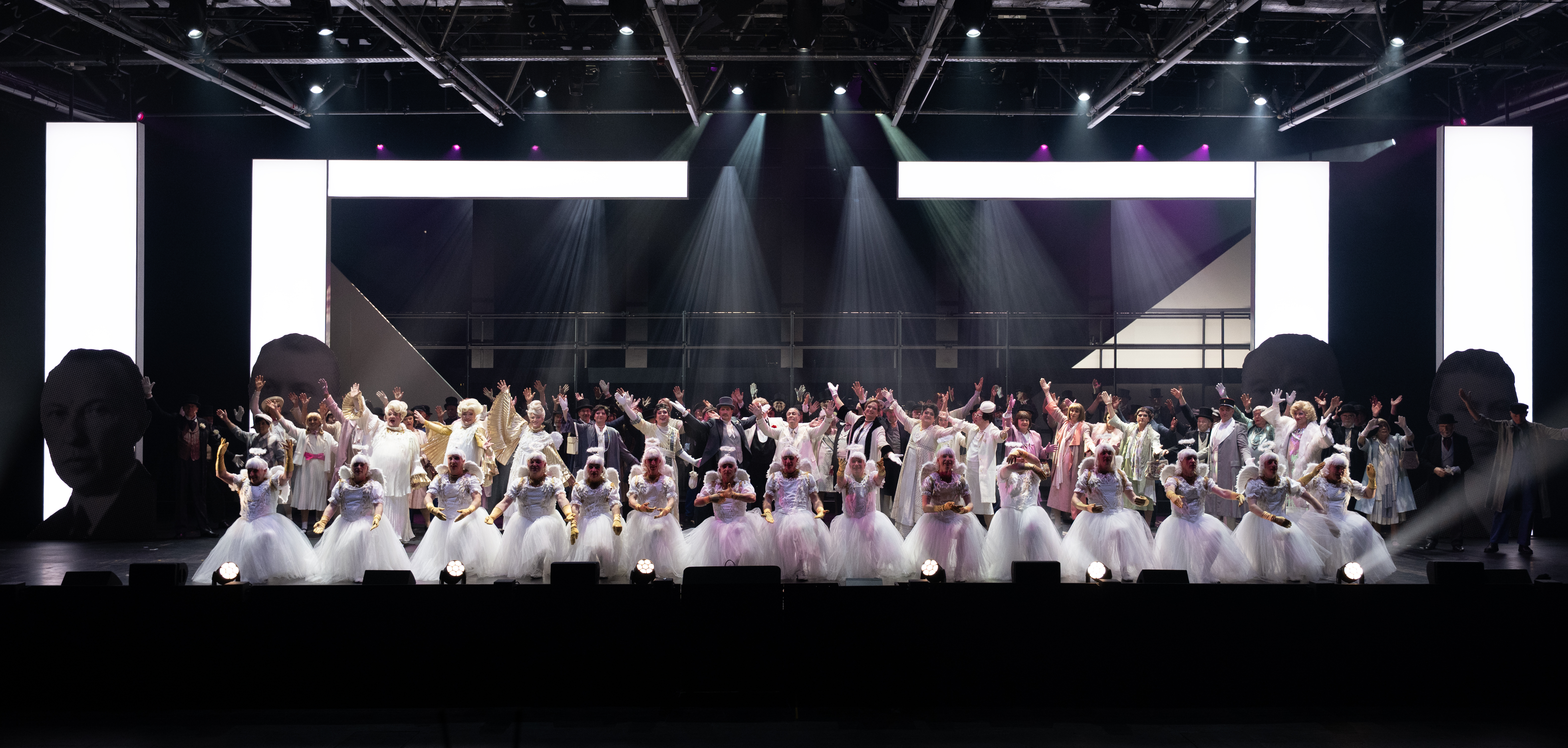 Divertissementchen - E Levve för Kölle; Köln, 15.01.2026