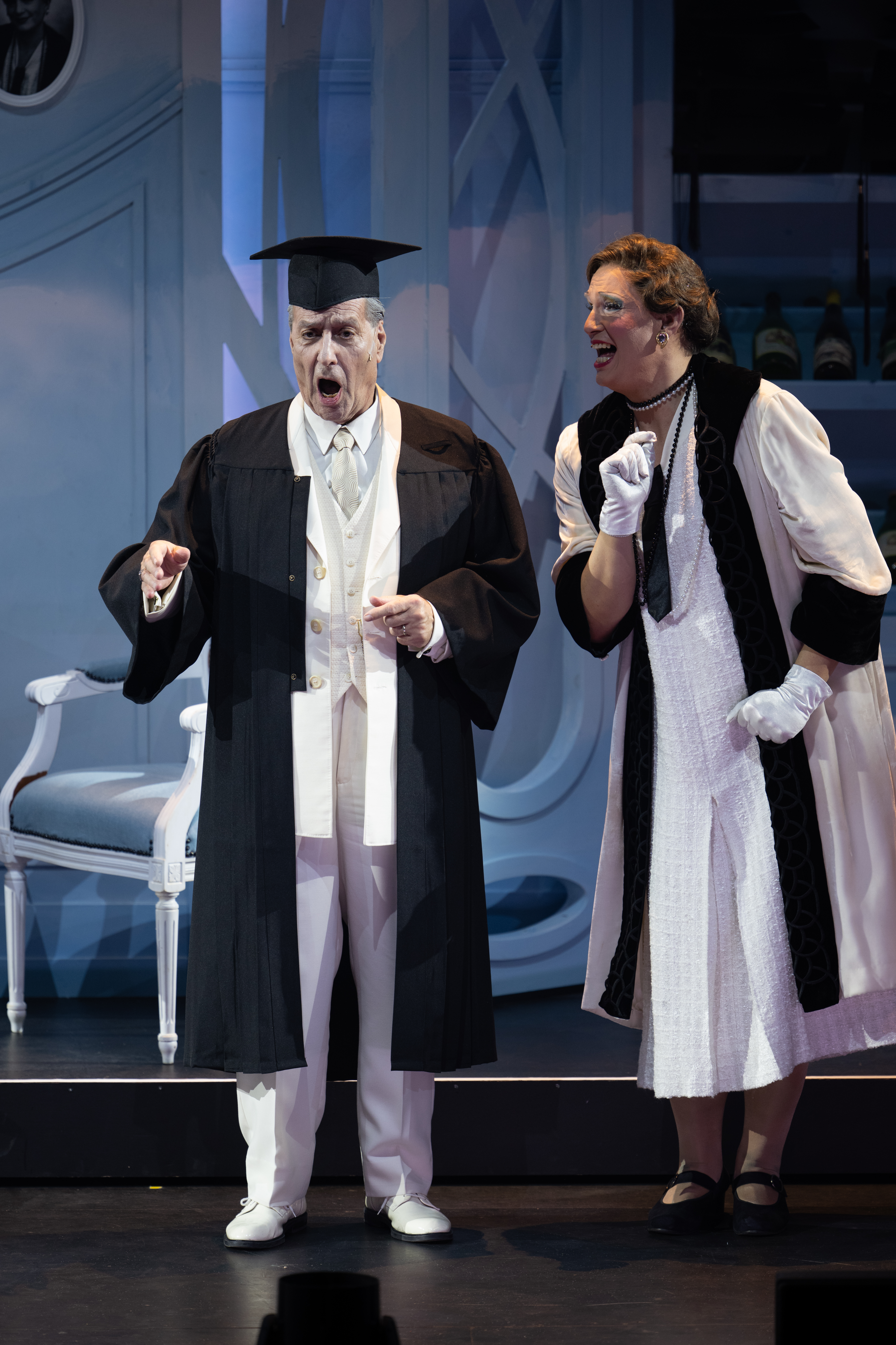 Generalprobe - E Levve för Kölle; Köln, 16.01.2026