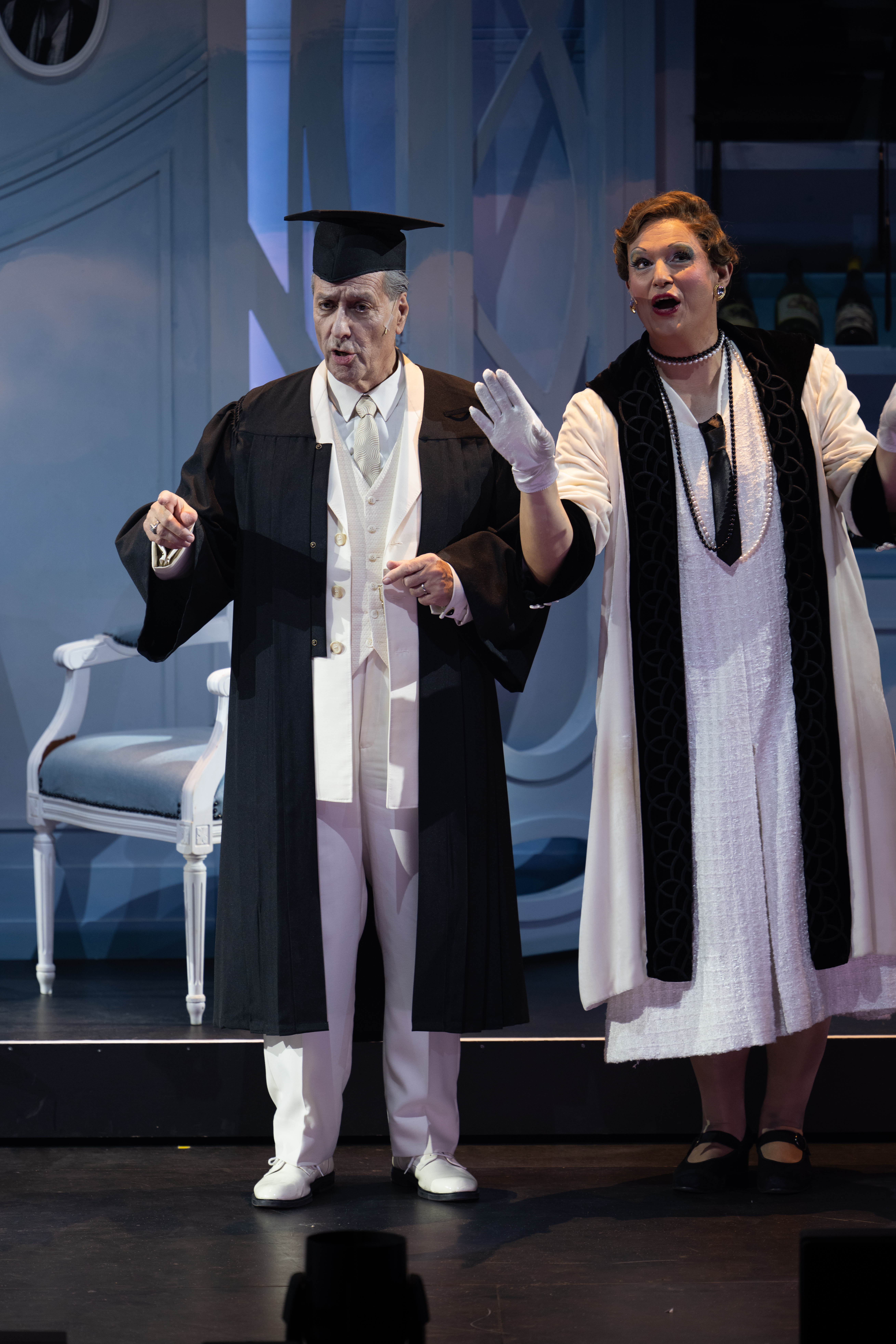 Generalprobe - E Levve för Kölle; Köln, 16.01.2026