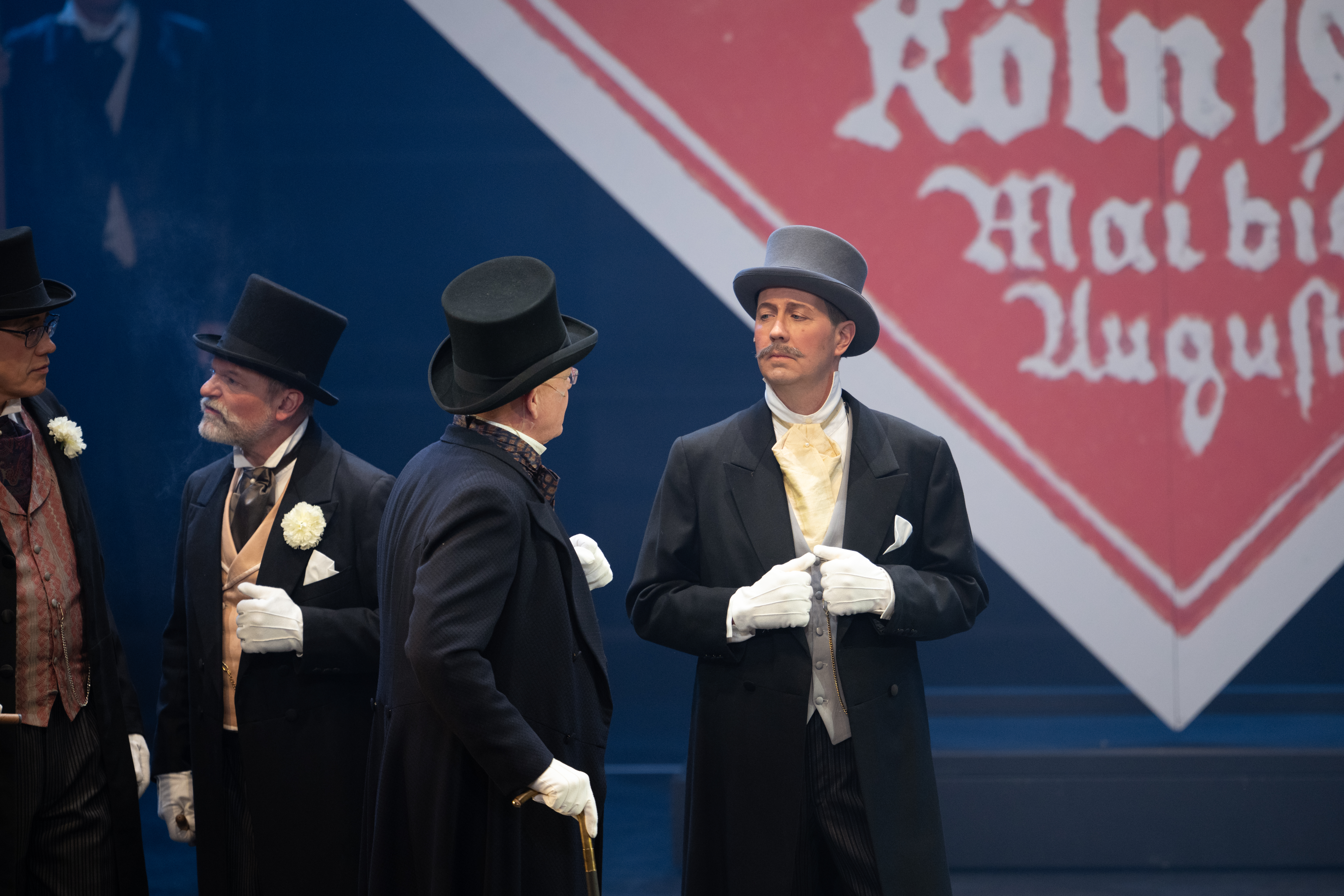 Generalprobe - E Levve för Kölle; Köln, 16.01.2026