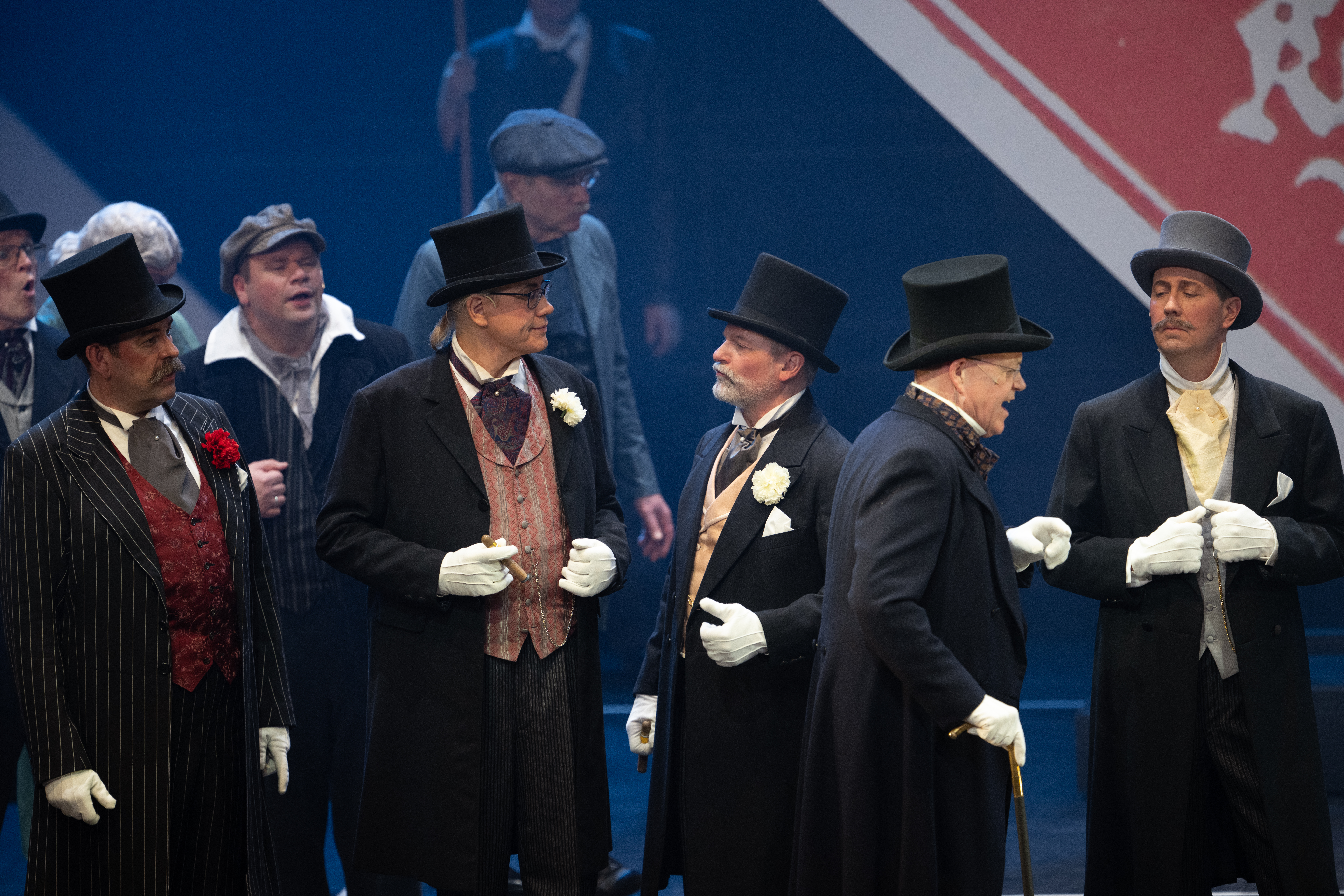 Generalprobe - E Levve för Kölle; Köln, 16.01.2026