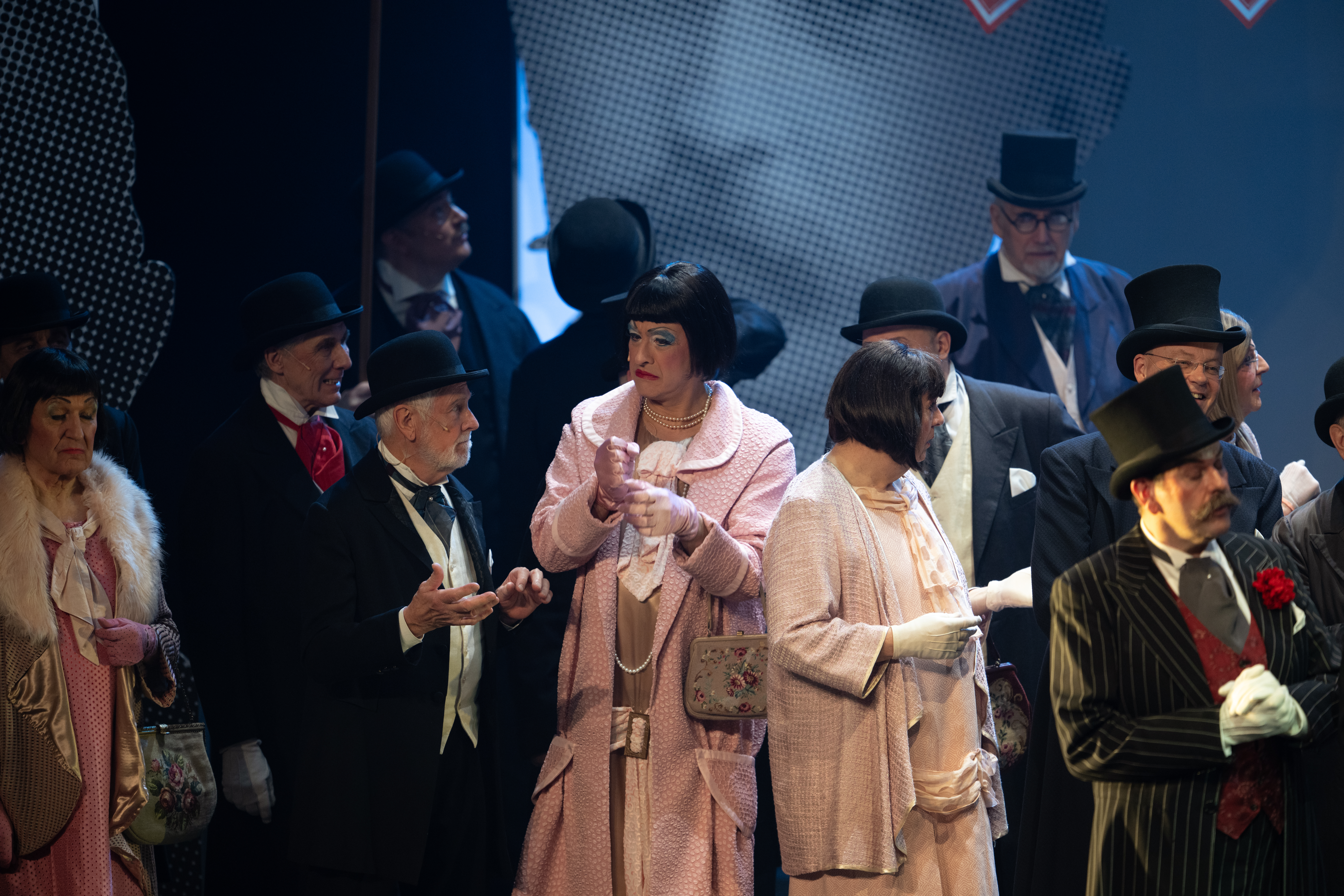 Generalprobe - E Levve för Kölle; Köln, 16.01.2026