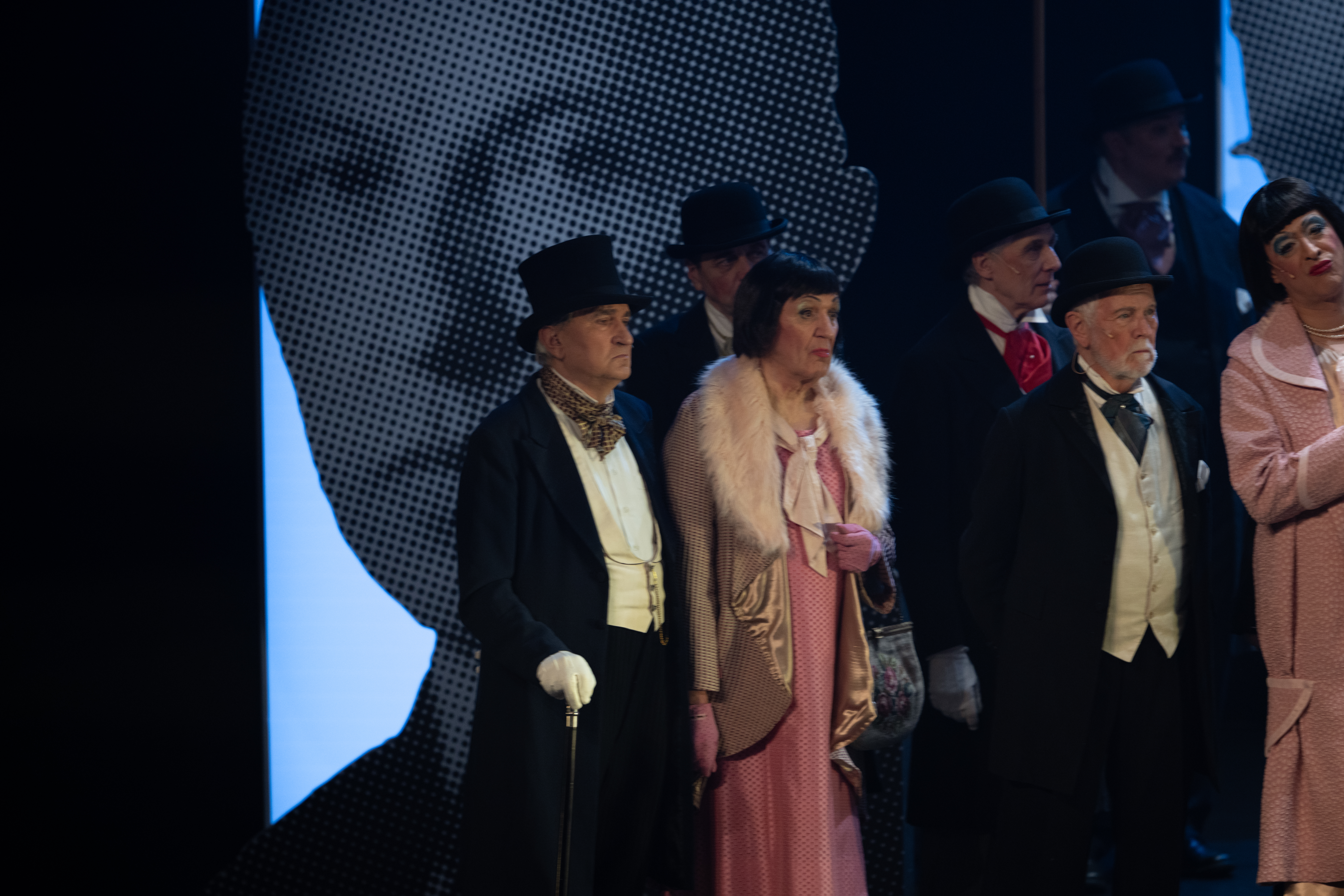 Generalprobe - E Levve för Kölle; Köln, 16.01.2026