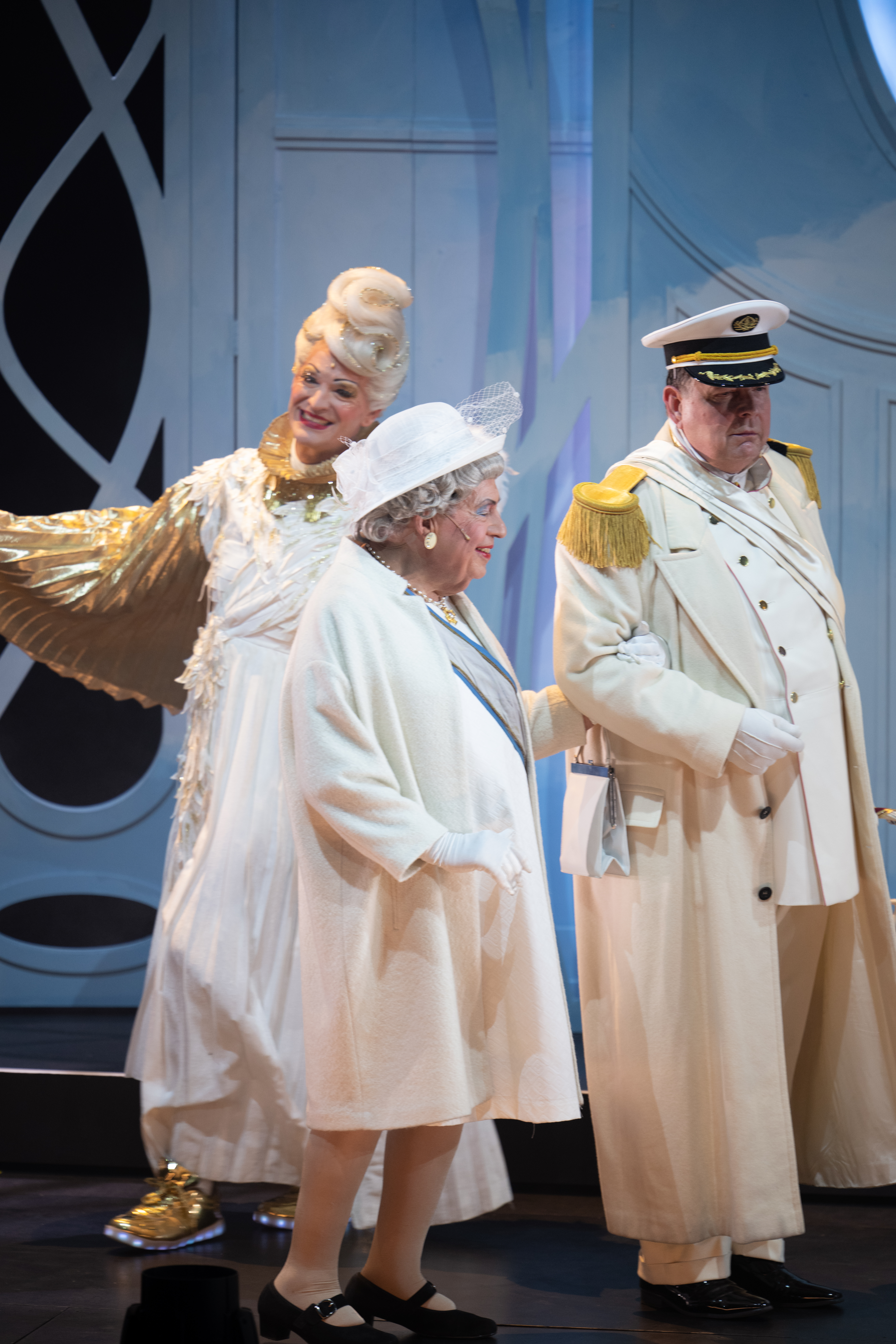 Generalprobe - E Levve för Kölle; Köln, 16.01.2026