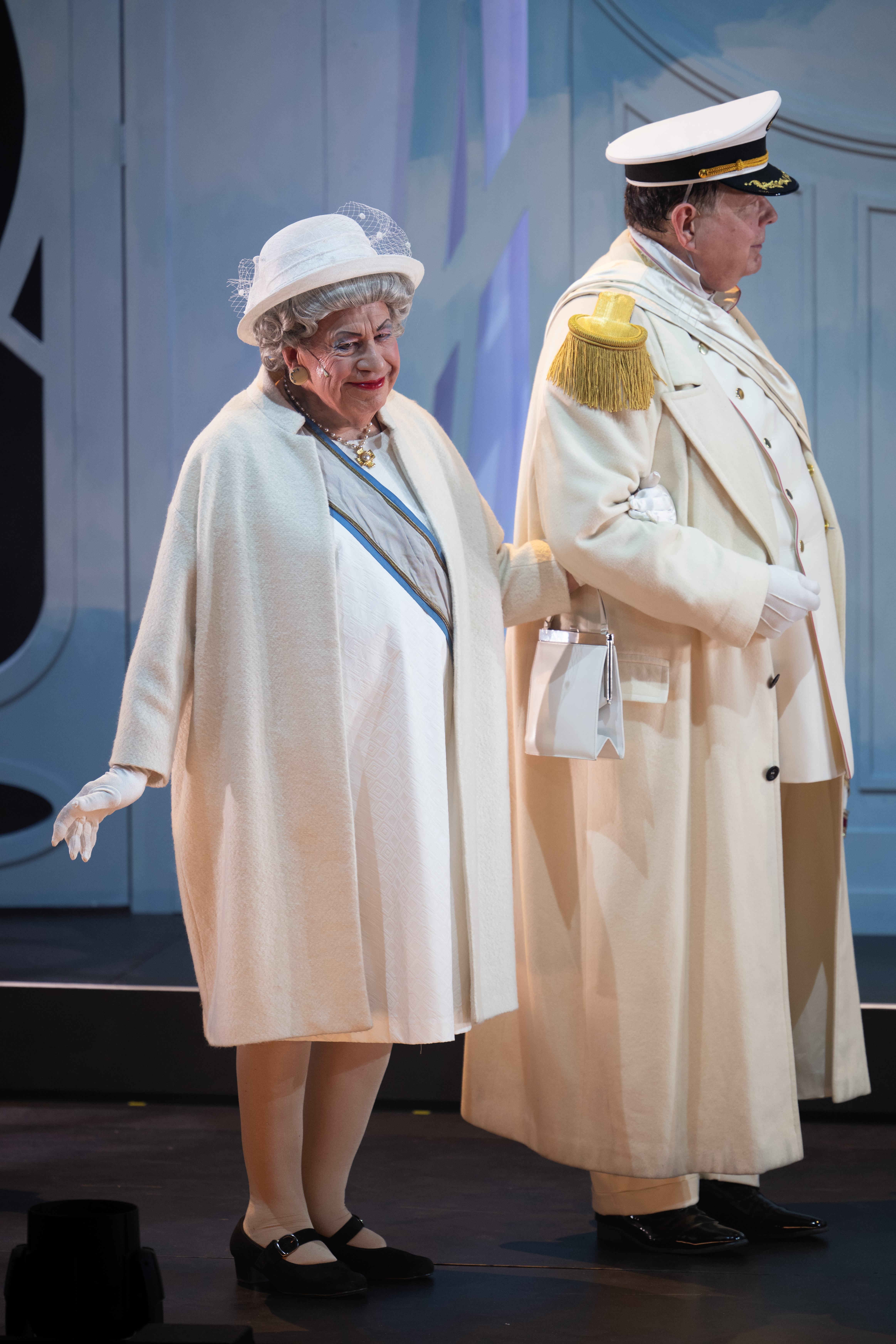 Generalprobe - E Levve för Kölle; Köln, 16.01.2026