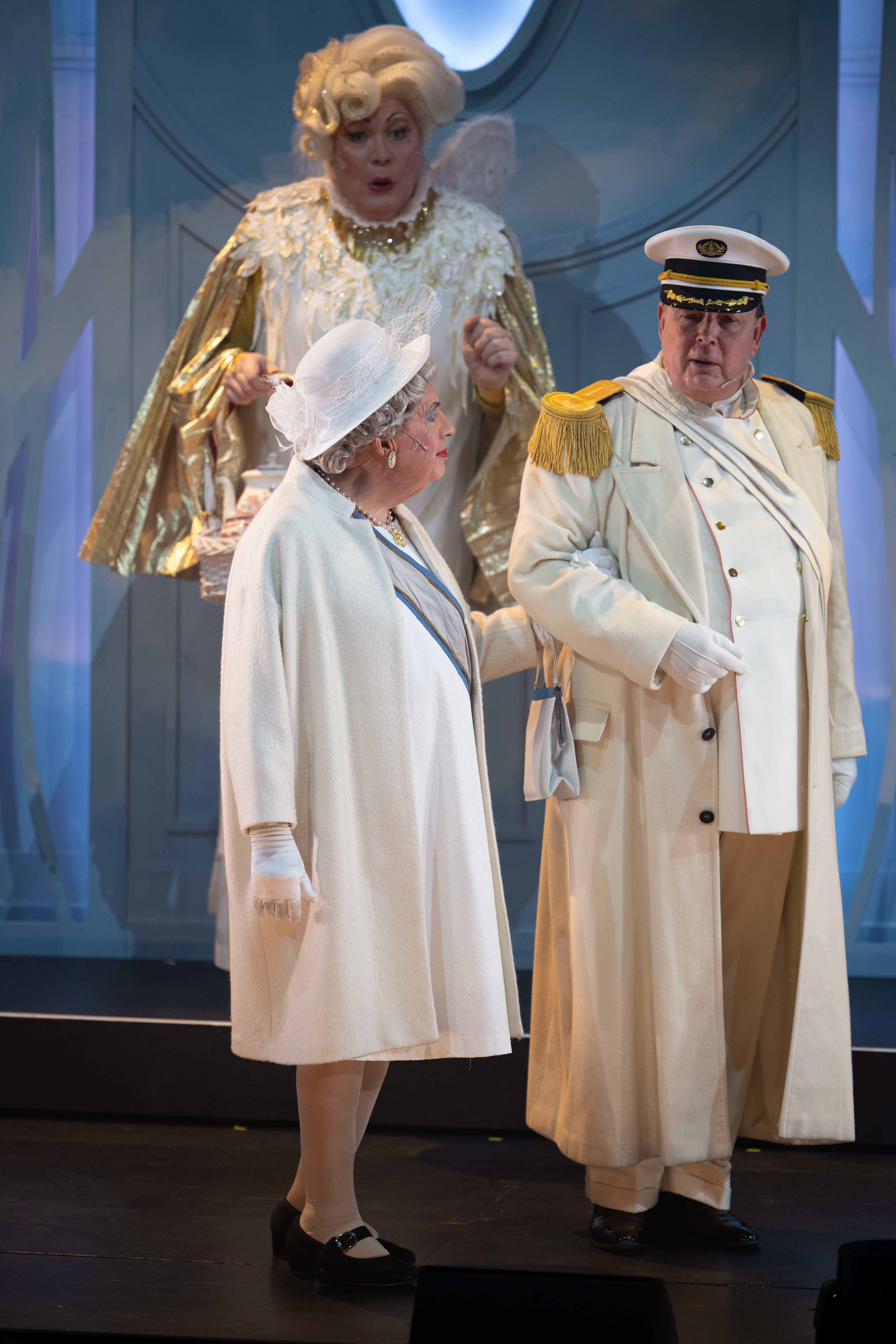 Generalprobe - E Levve för Kölle; Köln, 16.01.2026