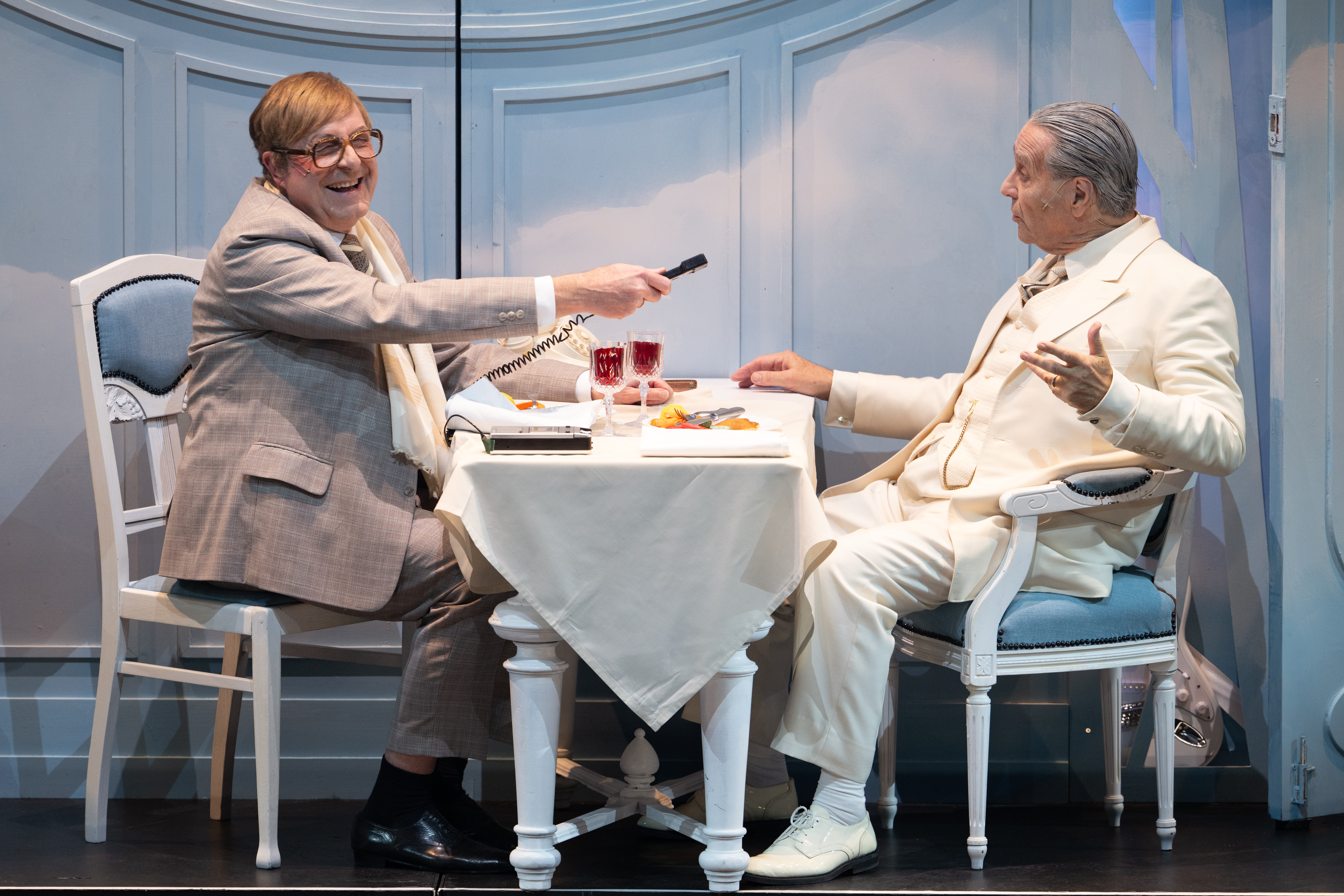 Generalprobe - E Levve för Kölle; Köln, 16.01.2026