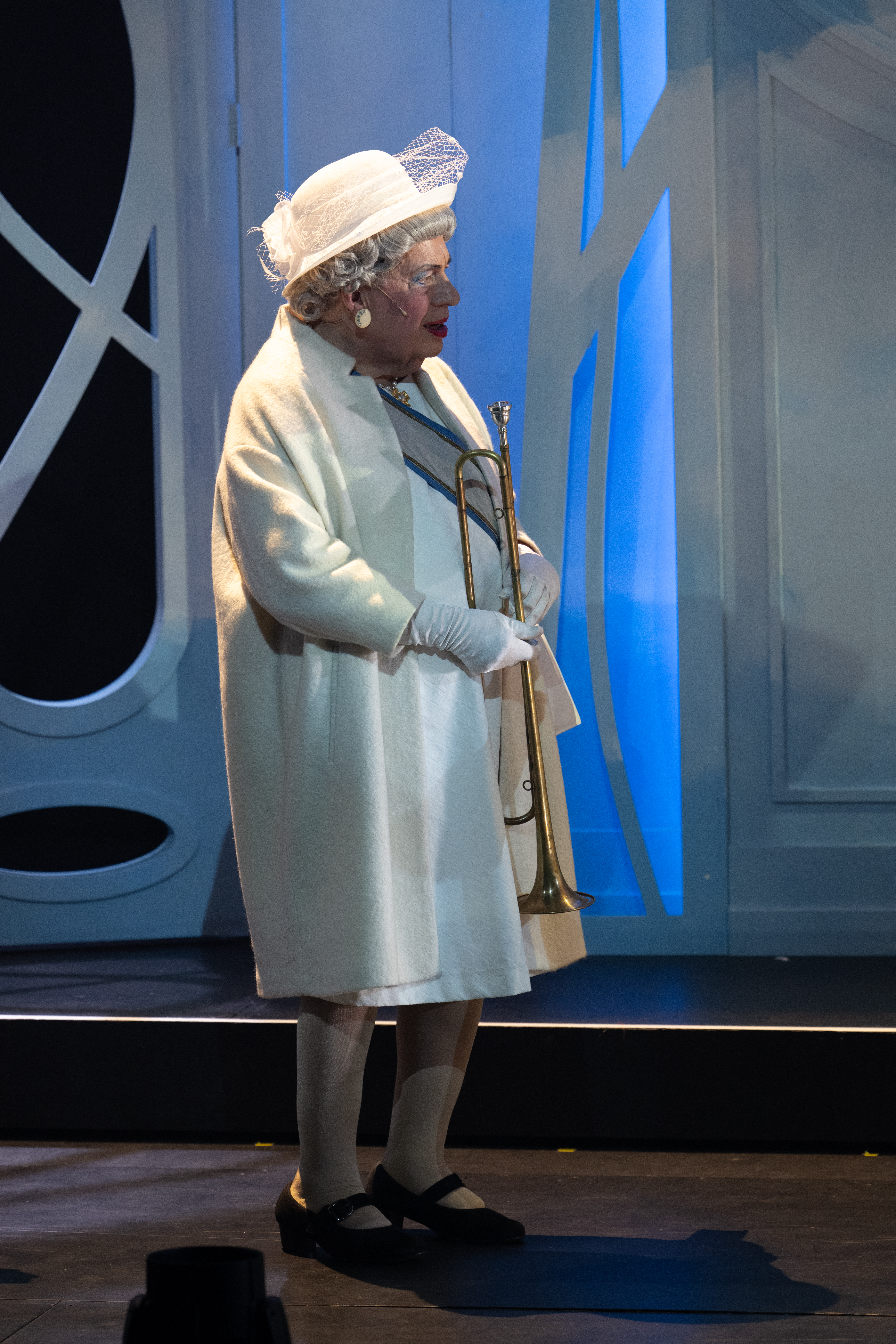 Generalprobe - E Levve för Kölle; Köln, 16.01.2026