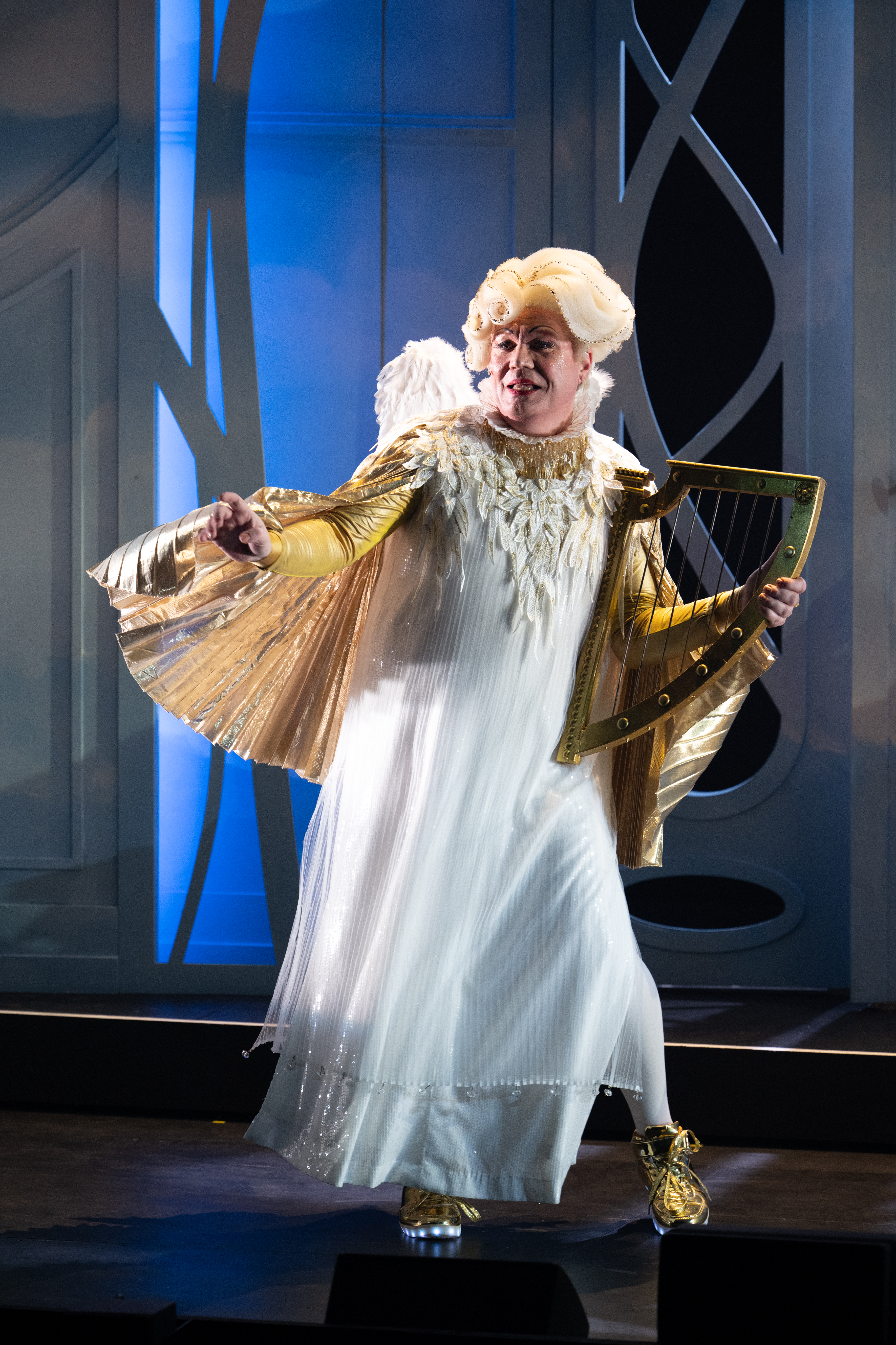 Generalprobe - E Levve för Kölle; Köln, 16.01.2026