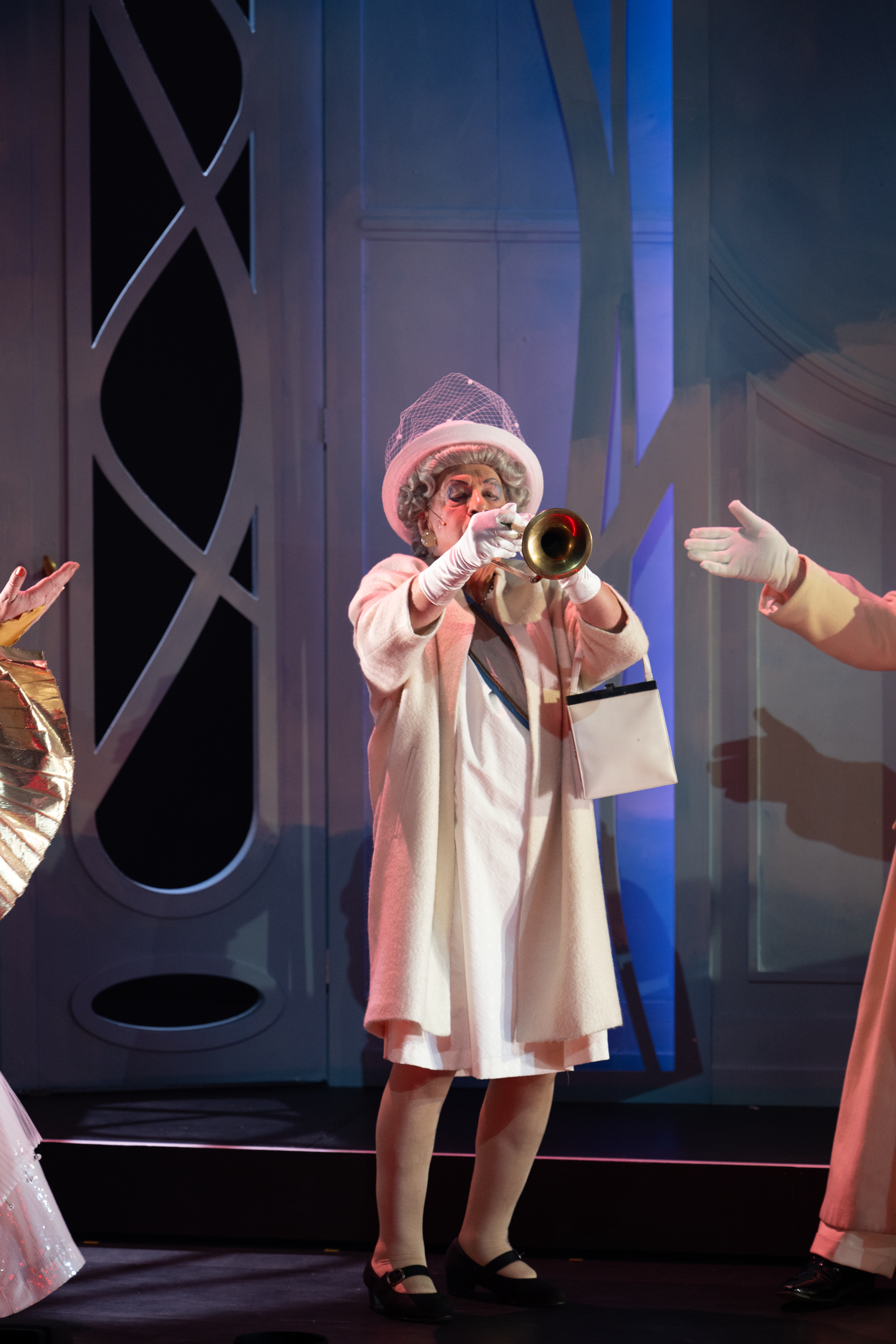 Generalprobe - E Levve för Kölle; Köln, 16.01.2026