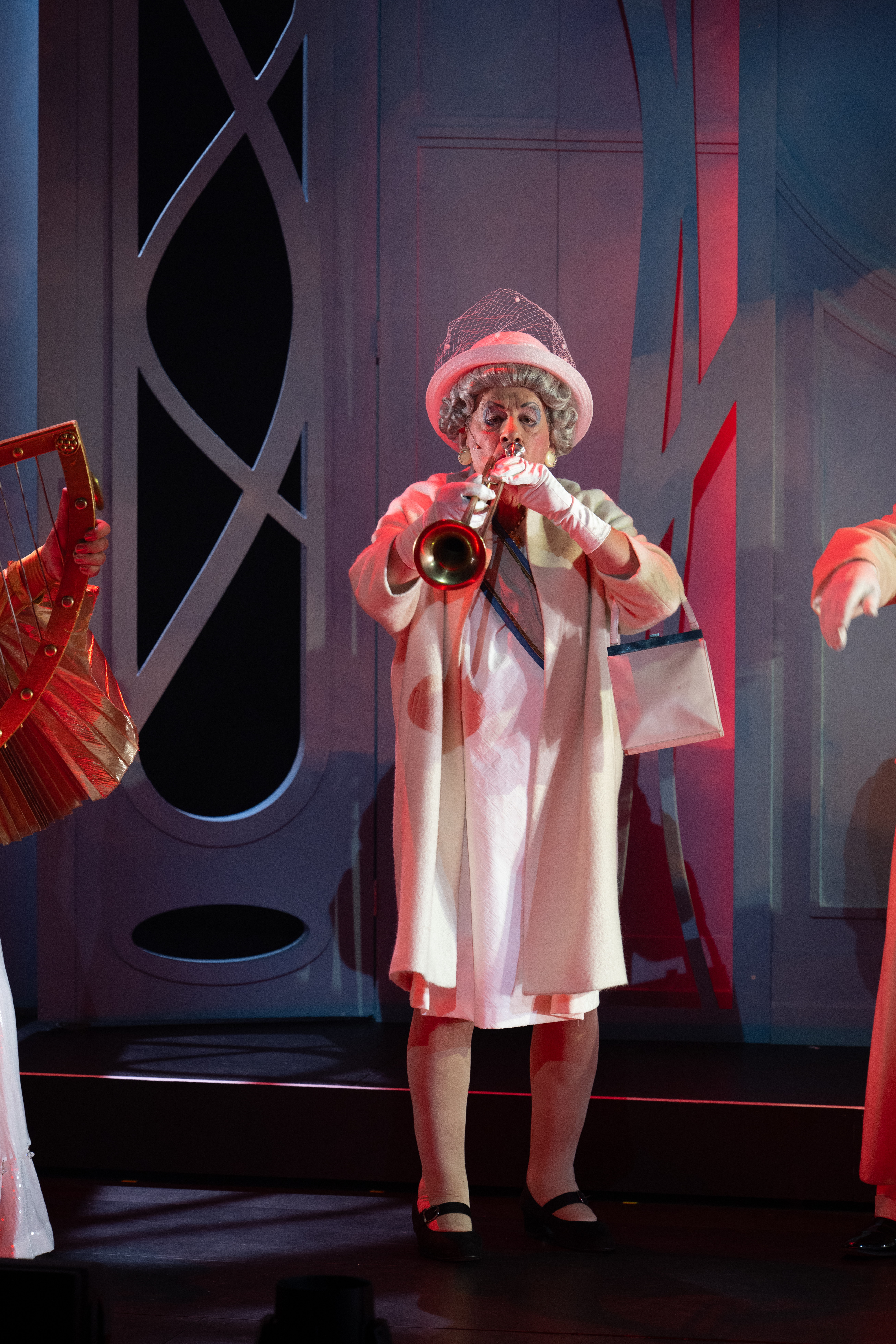 Generalprobe - E Levve för Kölle; Köln, 16.01.2026