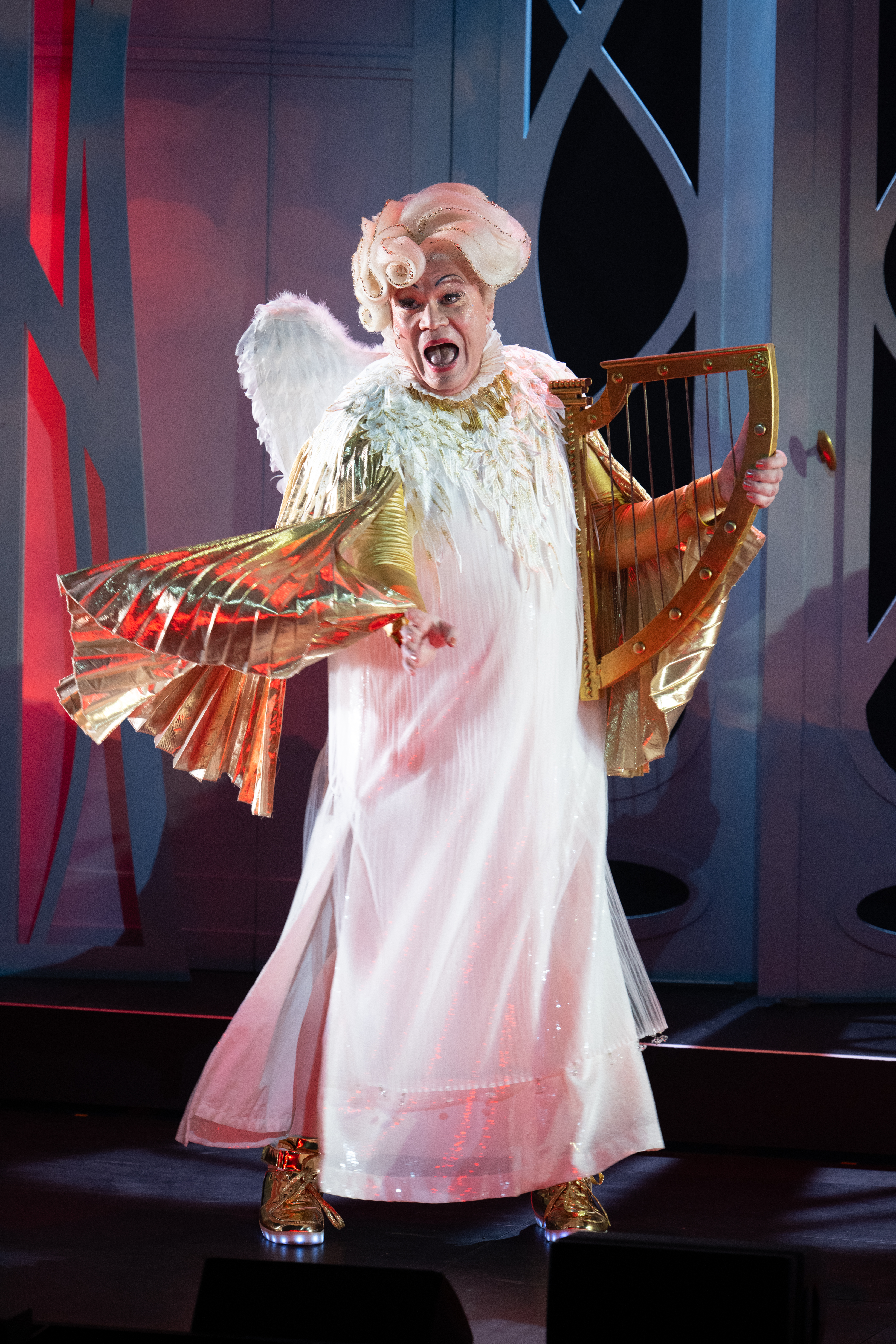 Generalprobe - E Levve för Kölle; Köln, 16.01.2026