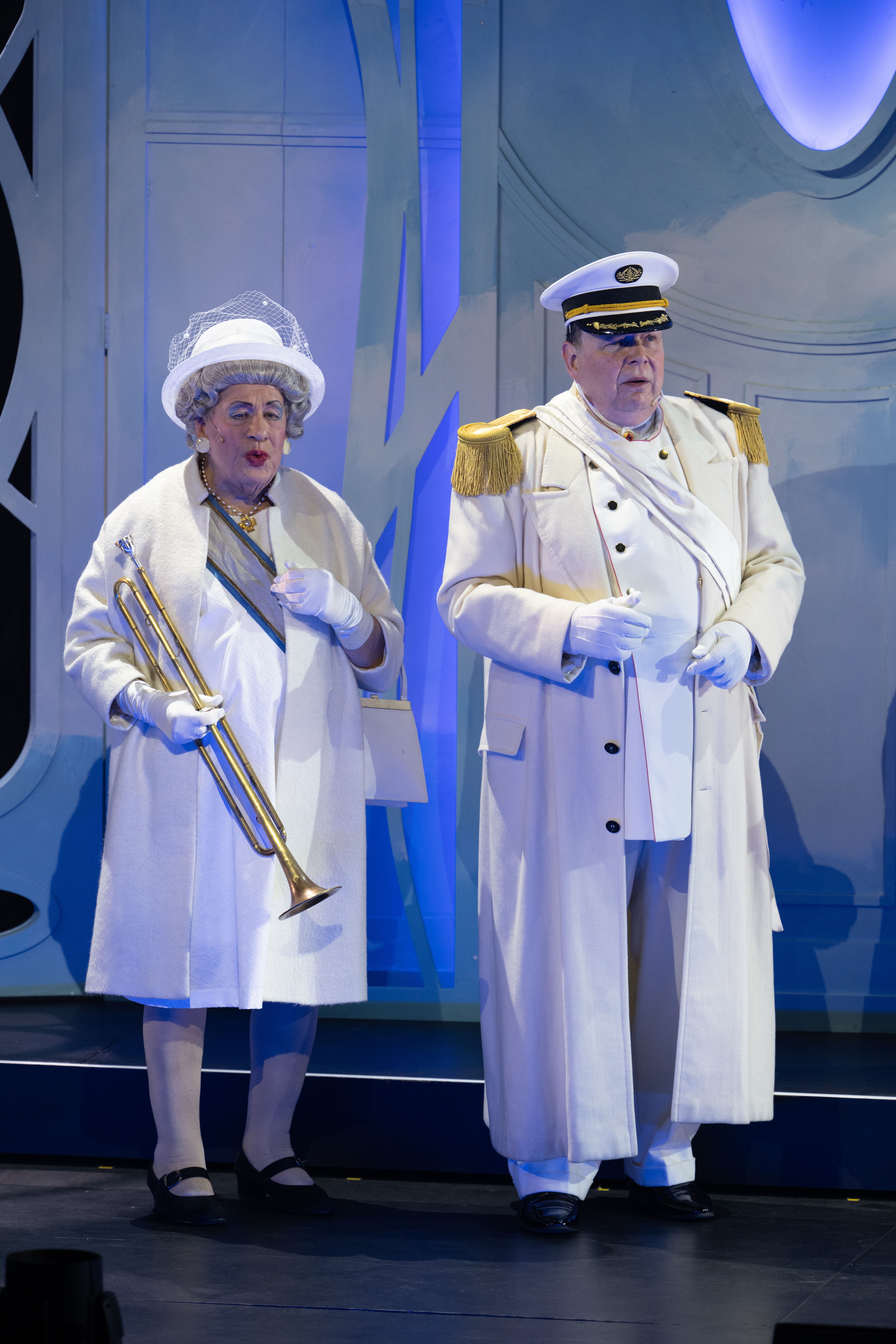 Generalprobe - E Levve för Kölle; Köln, 16.01.2026