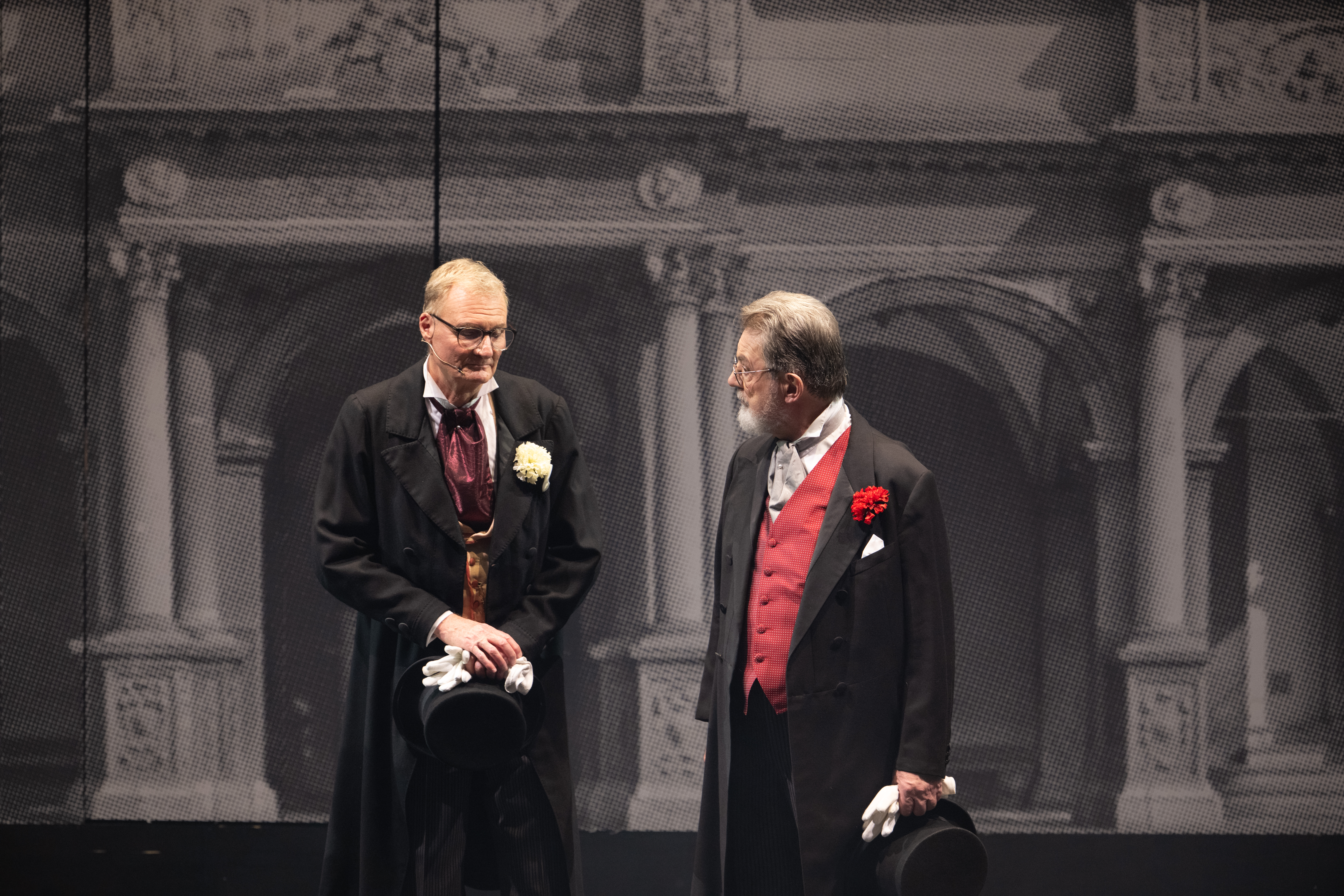 Generalprobe - E Levve för Kölle; Köln, 16.01.2026