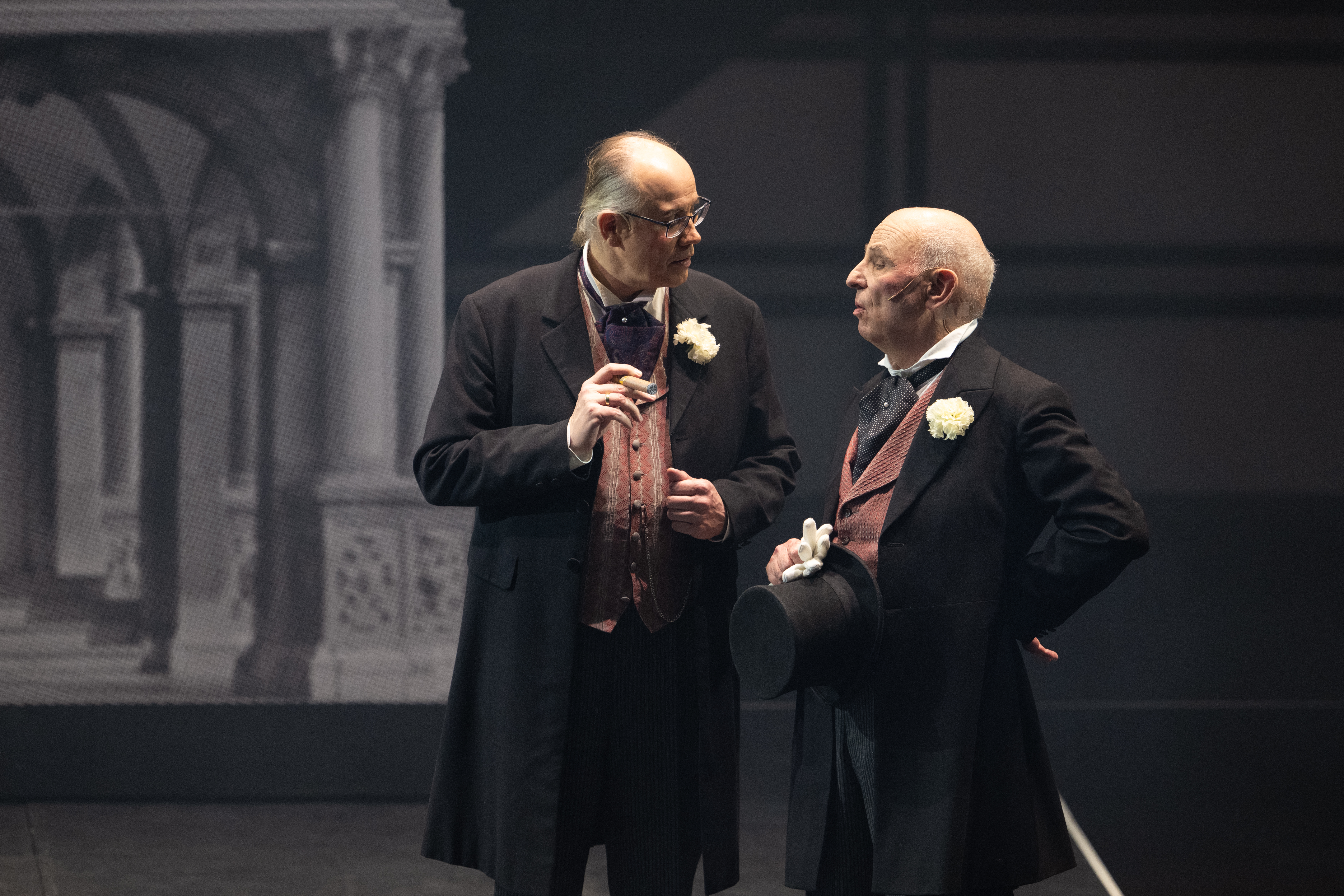 Generalprobe - E Levve för Kölle; Köln, 16.01.2026