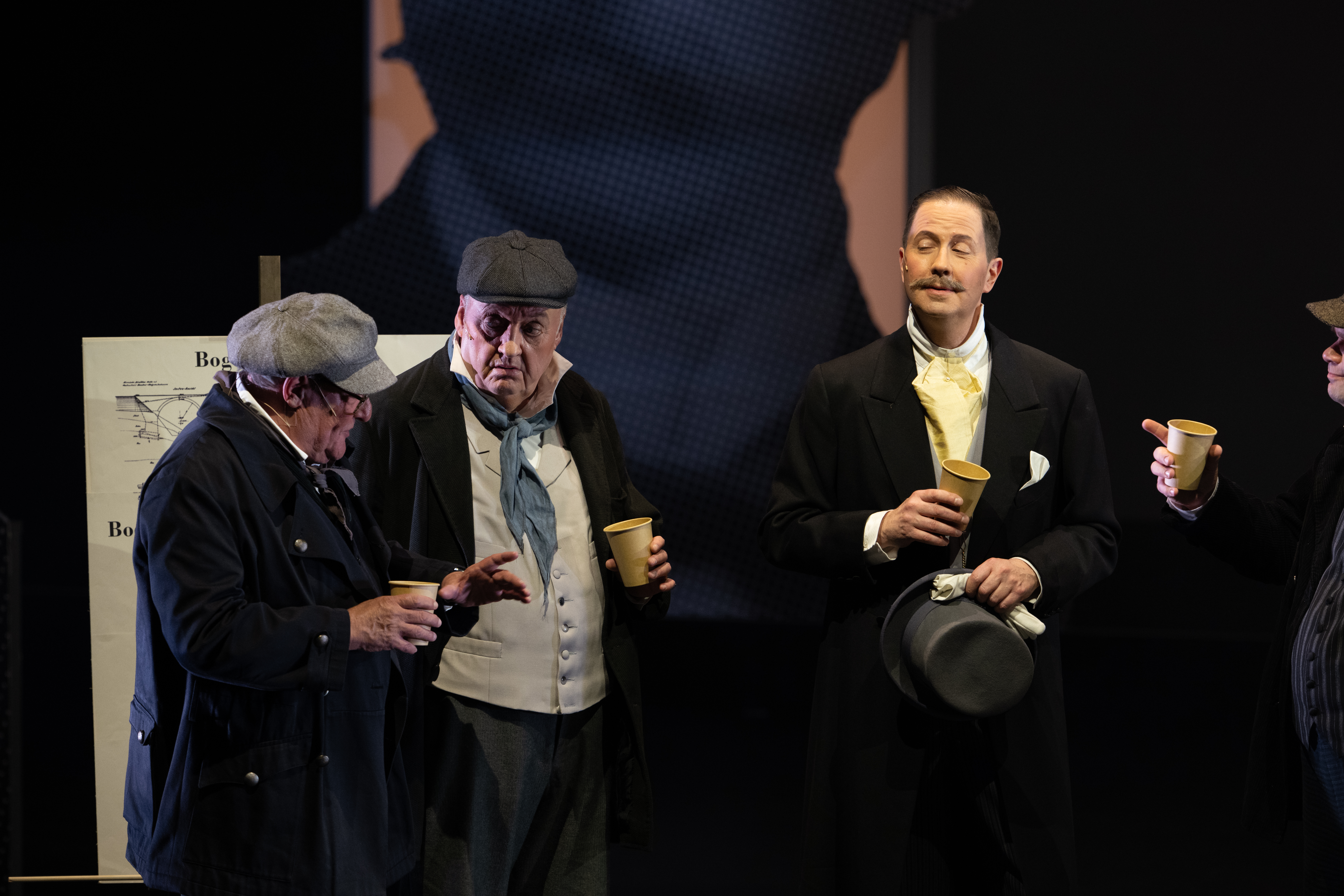 Generalprobe - E Levve för Kölle; Köln, 16.01.2026