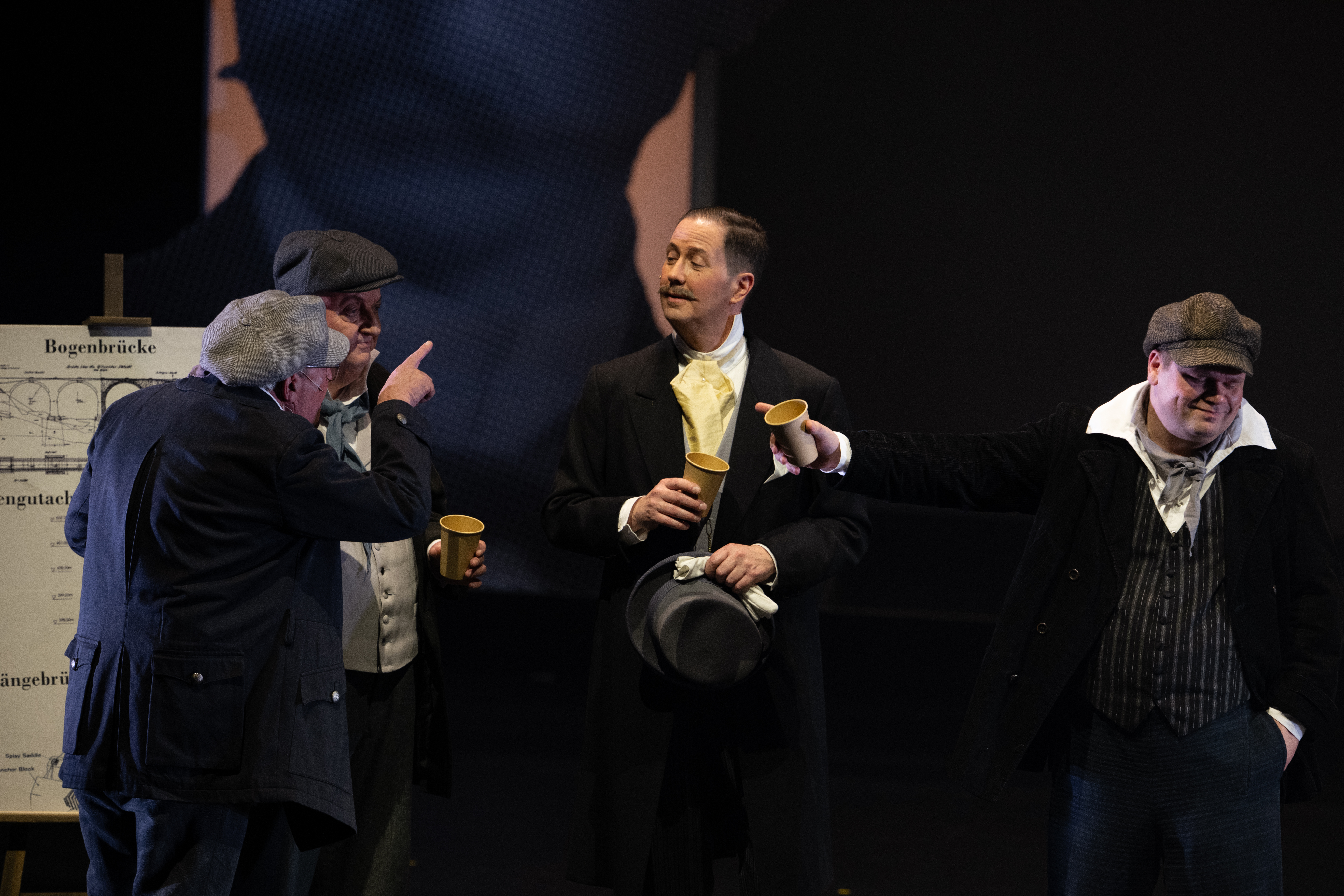 Generalprobe - E Levve för Kölle; Köln, 16.01.2026