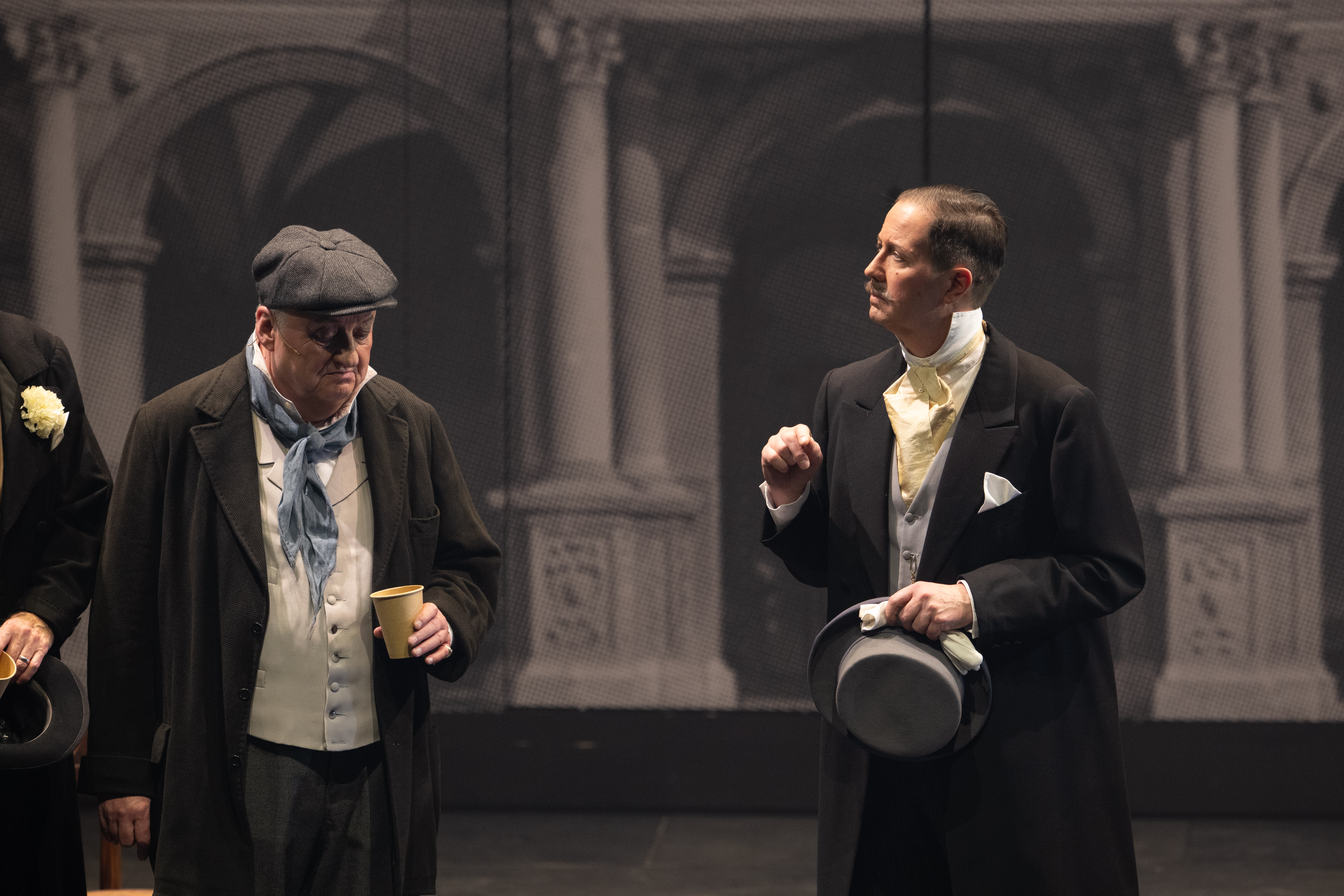 Generalprobe - E Levve för Kölle; Köln, 16.01.2026