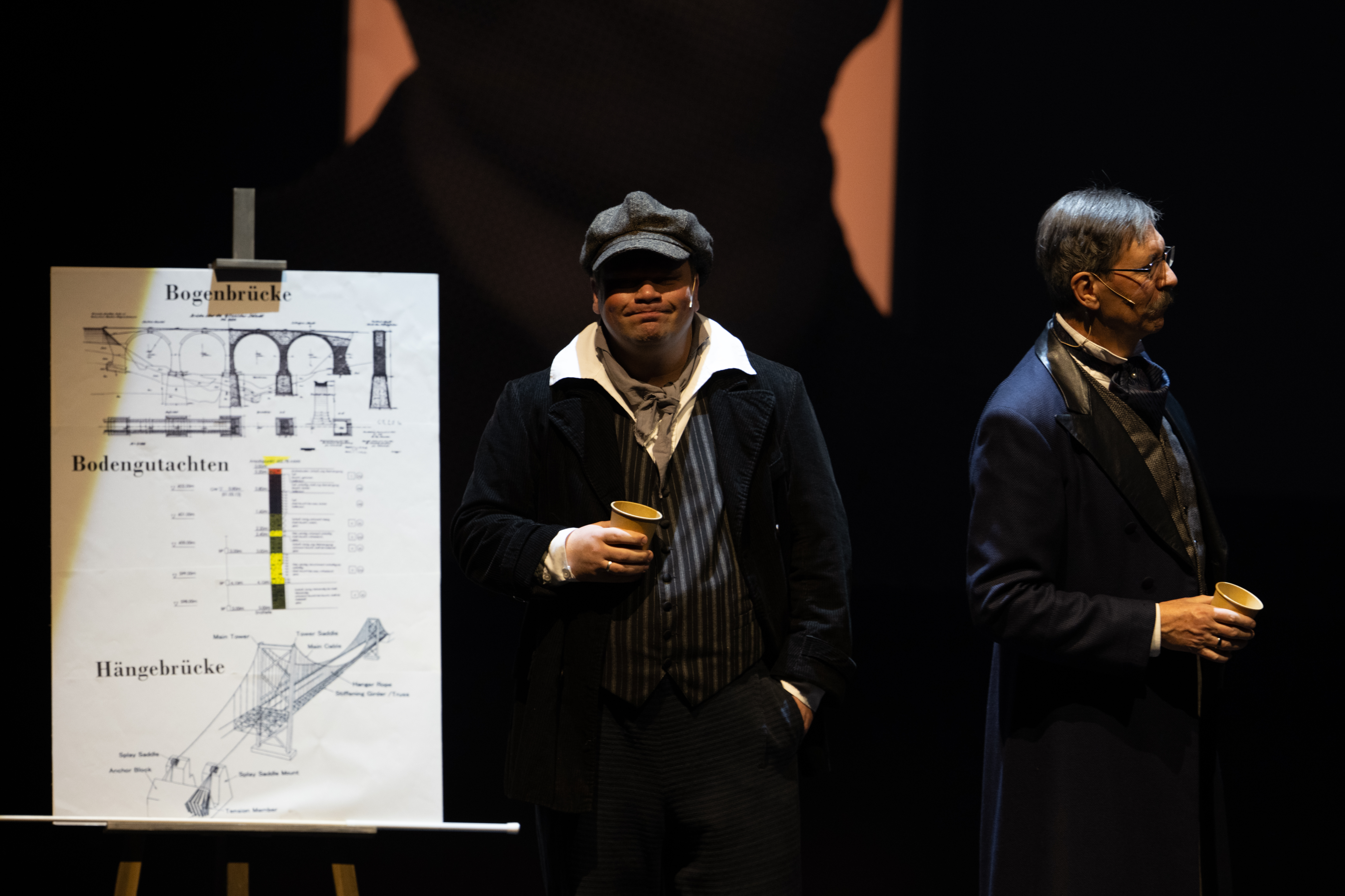 Generalprobe - E Levve för Kölle; Köln, 16.01.2026