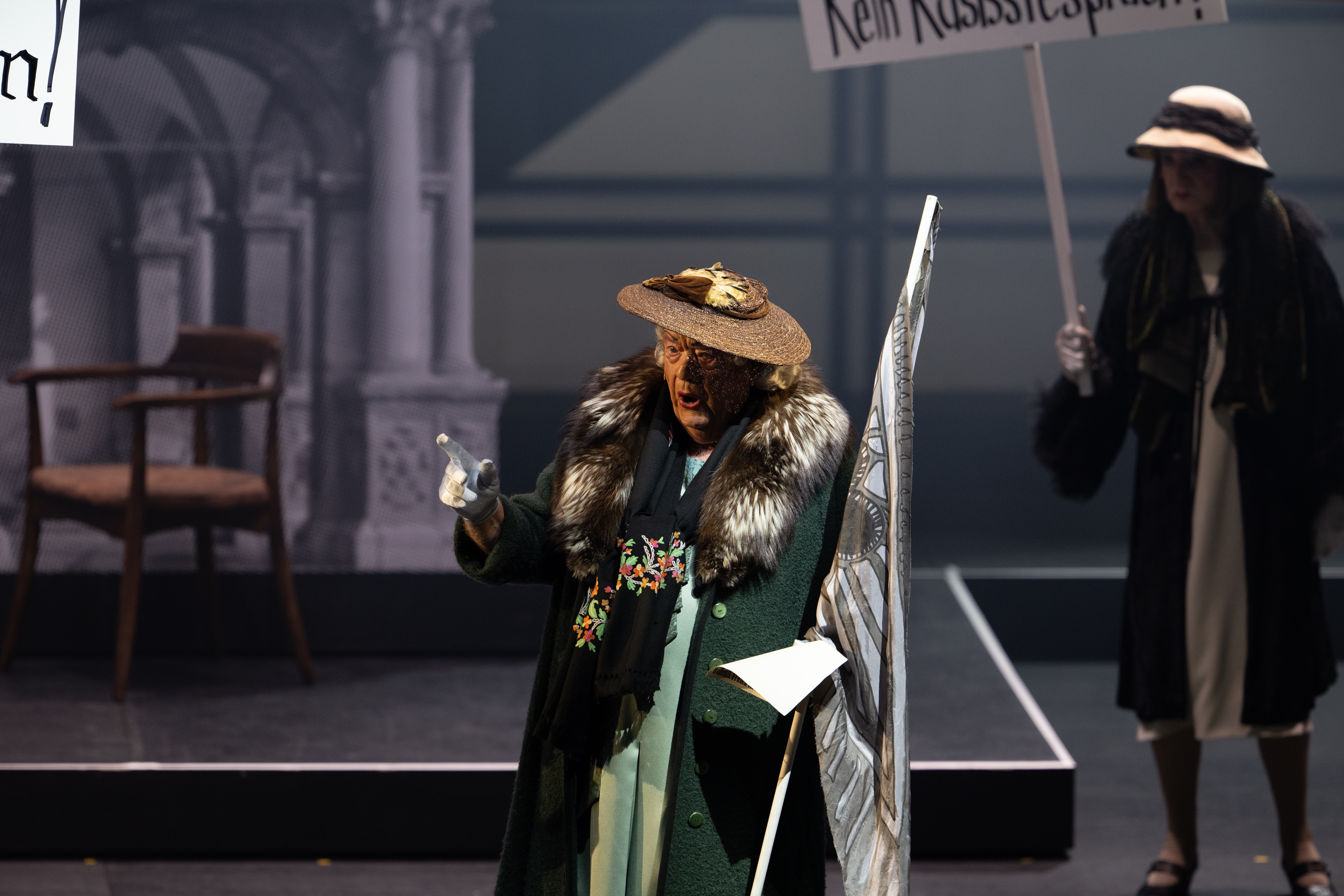 Generalprobe - E Levve för Kölle; Köln, 16.01.2026