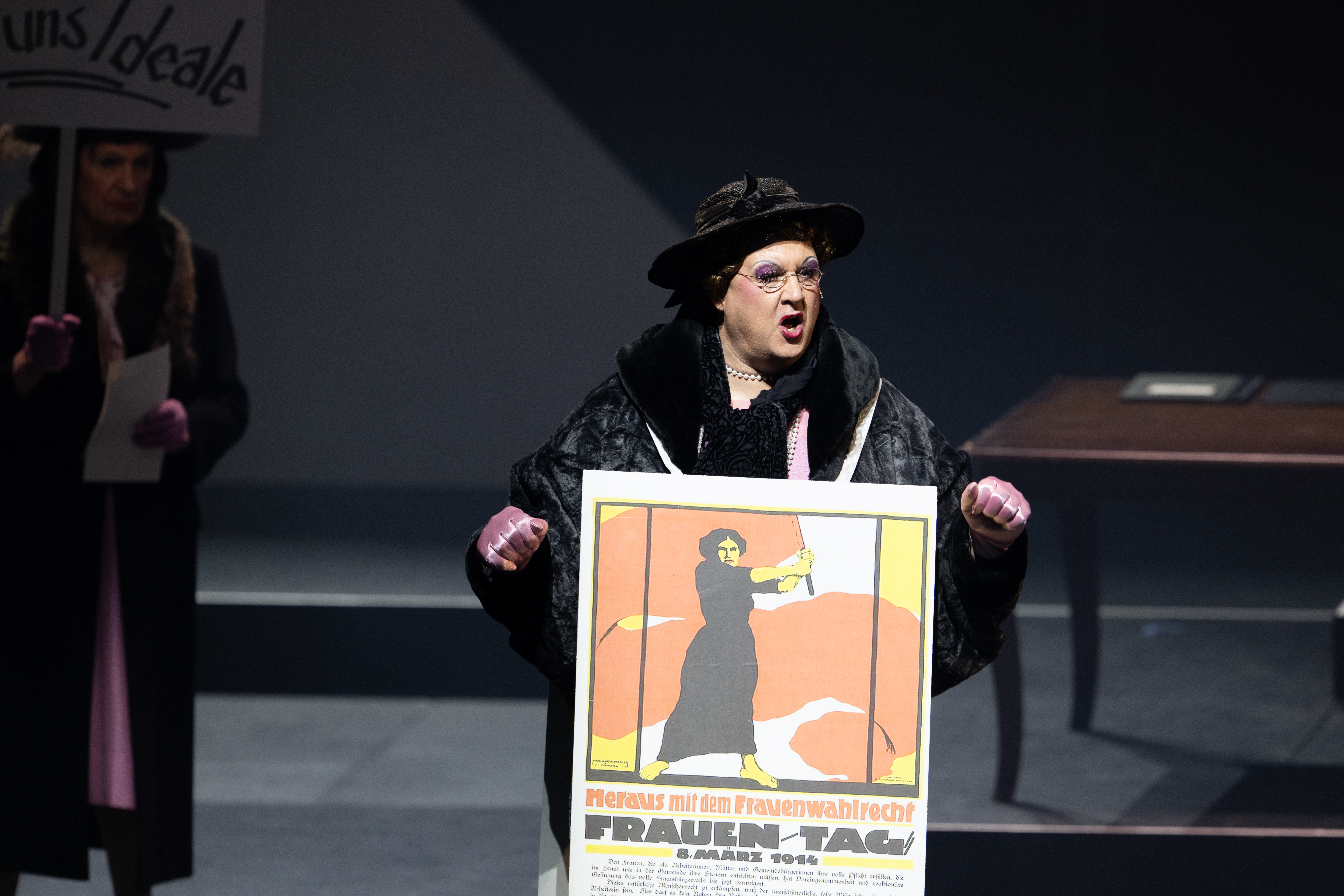 Generalprobe - E Levve för Kölle; Köln, 16.01.2026