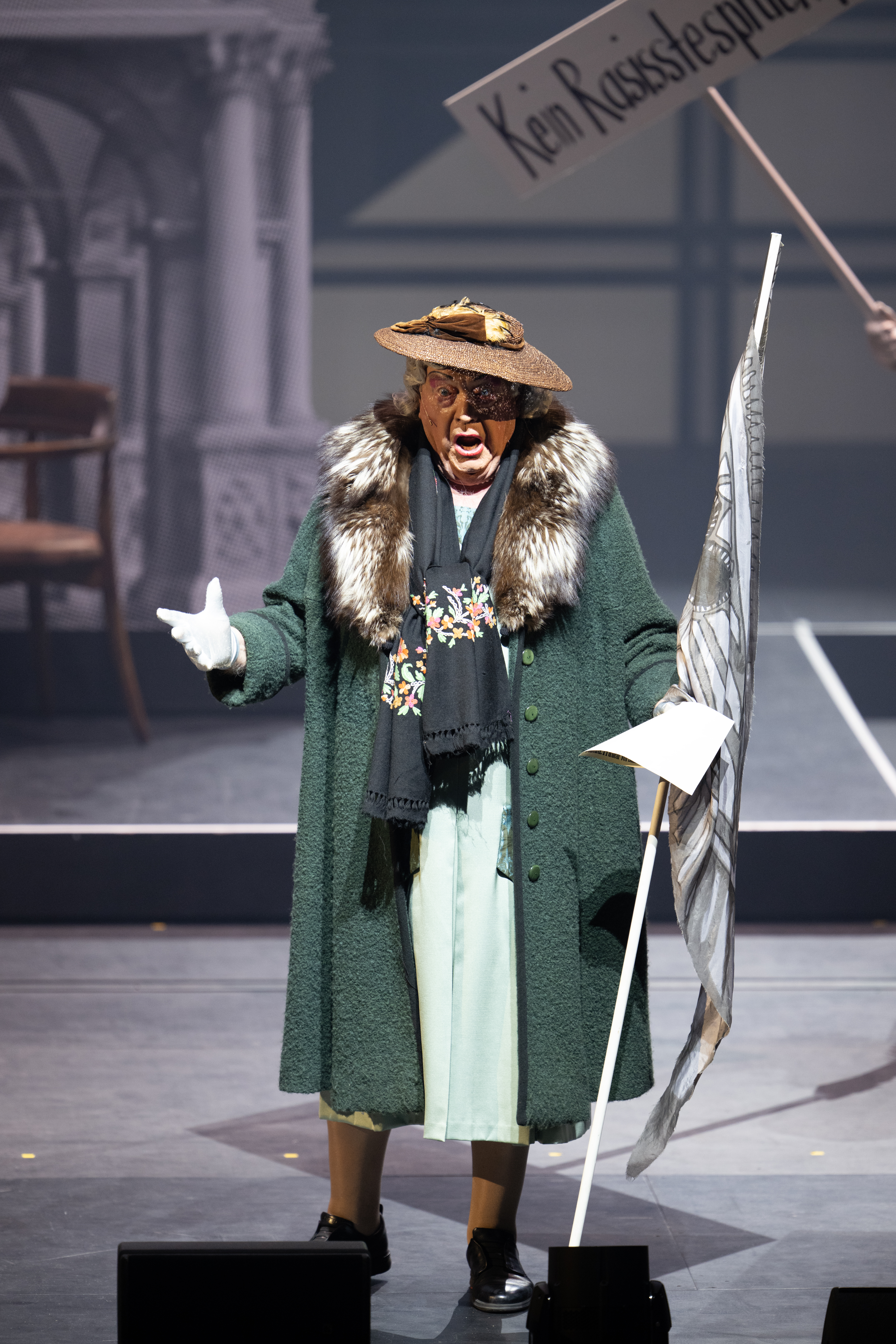 Generalprobe - E Levve för Kölle; Köln, 16.01.2026