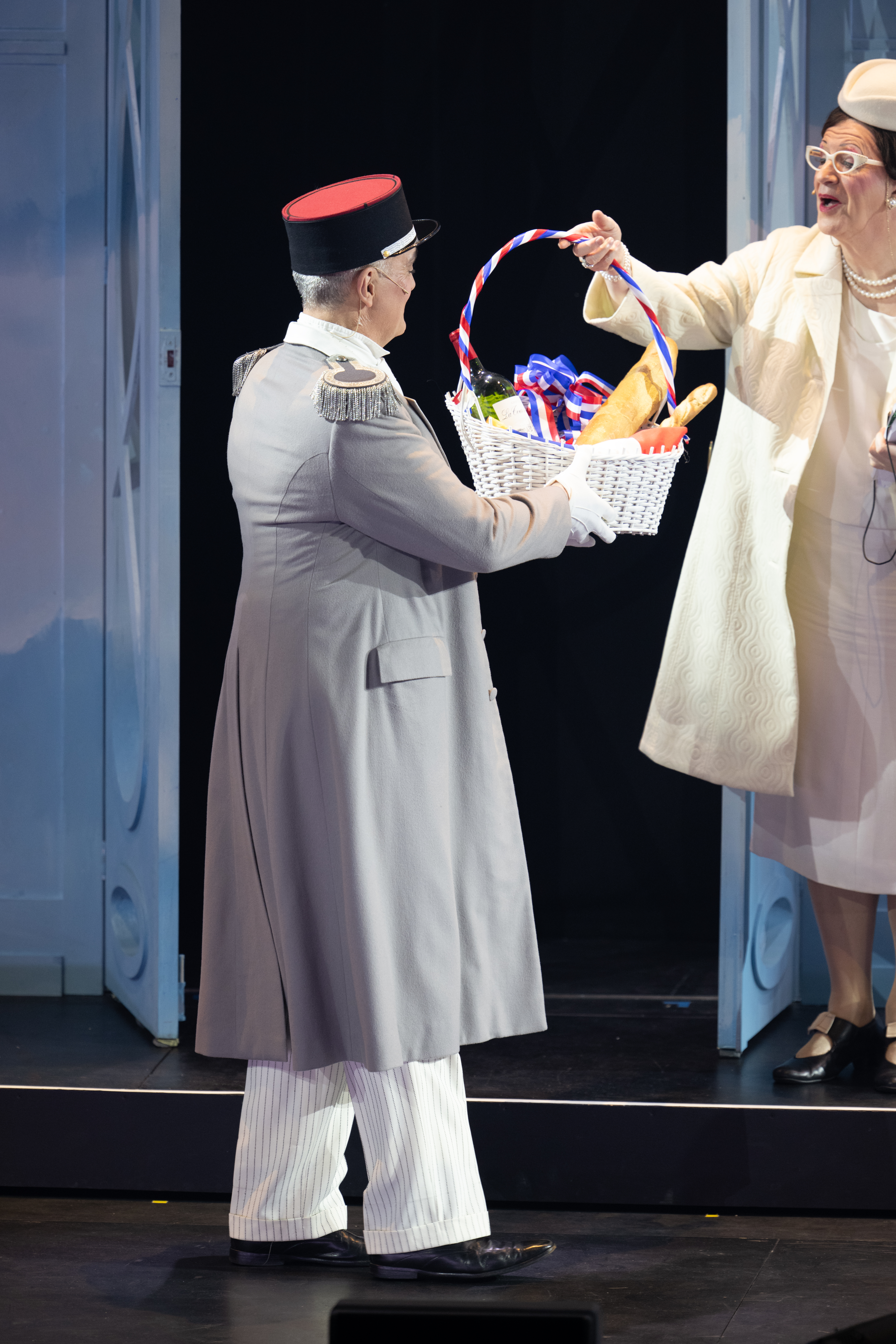 Generalprobe - E Levve för Kölle; Köln, 16.01.2026