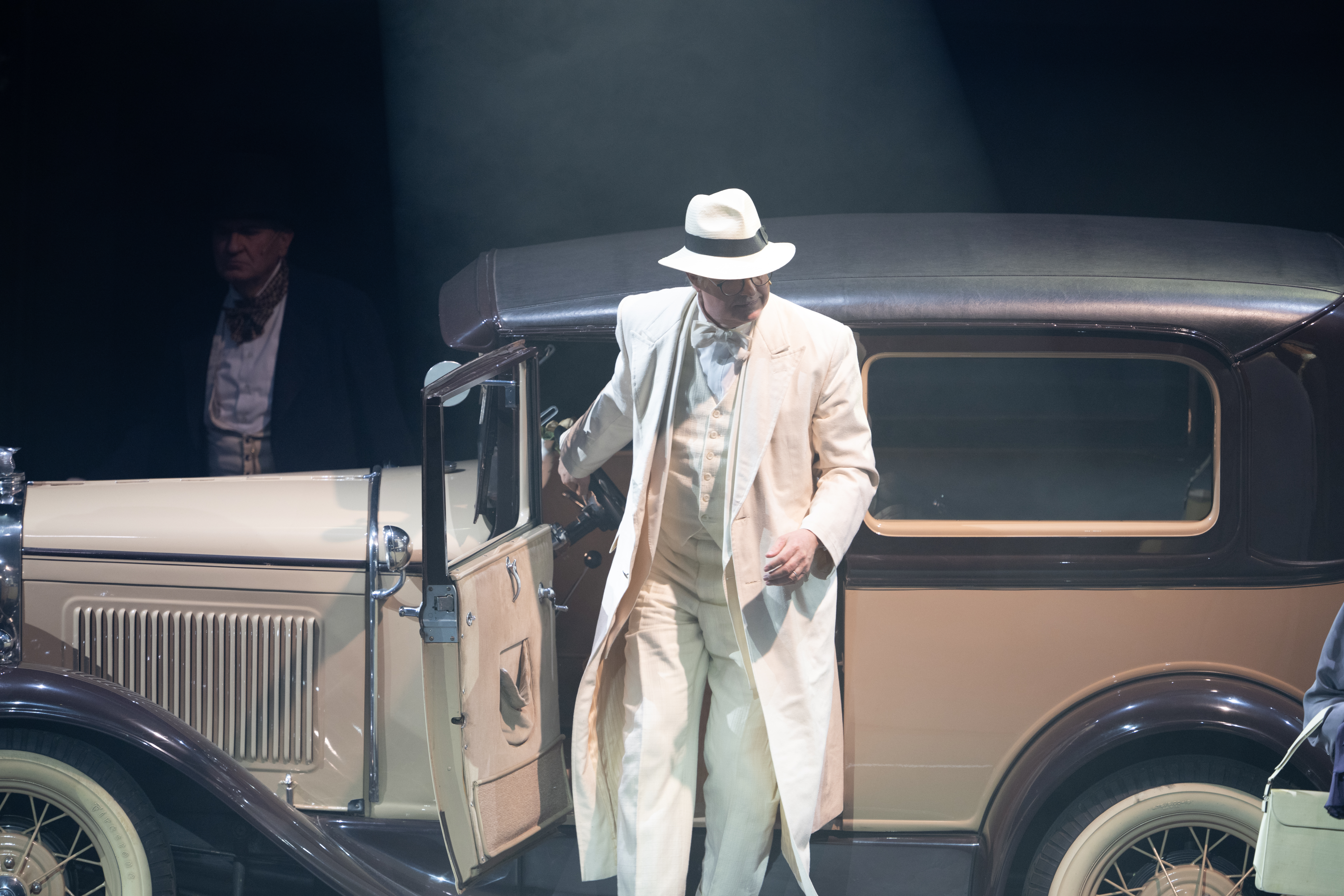 Generalprobe - E Levve för Kölle; Köln, 16.01.2026