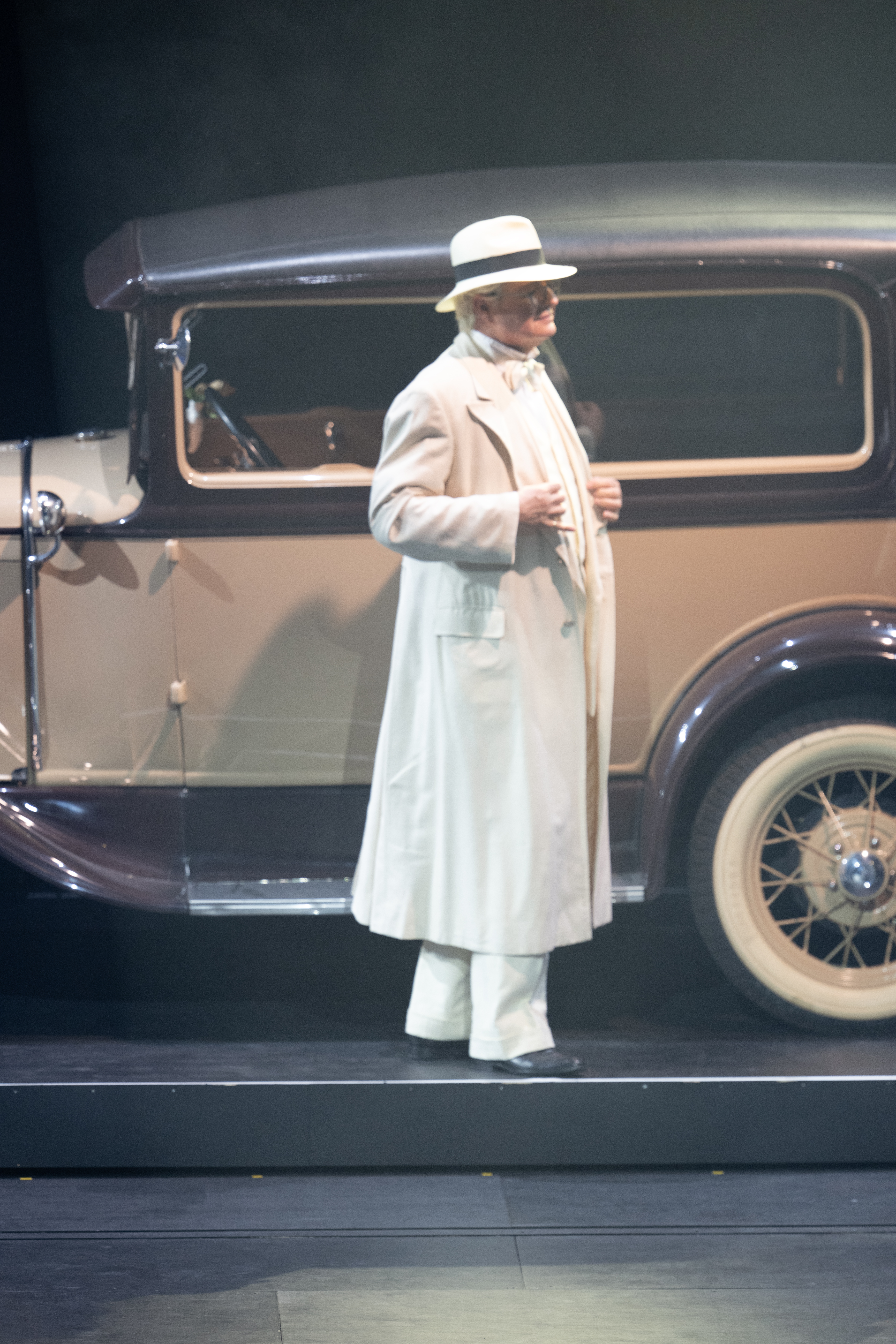 Generalprobe - E Levve för Kölle; Köln, 16.01.2026