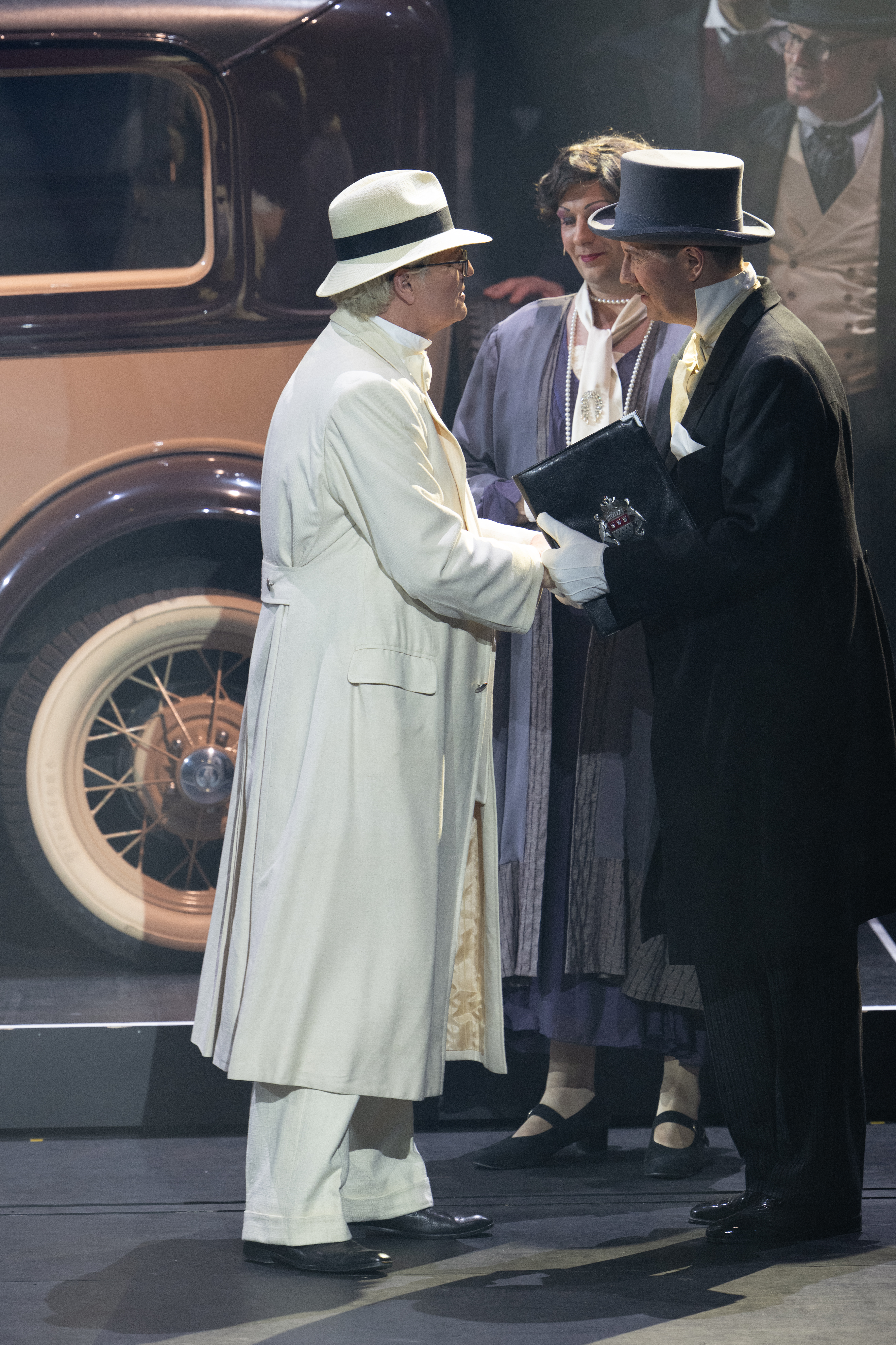 Generalprobe - E Levve för Kölle; Köln, 16.01.2026