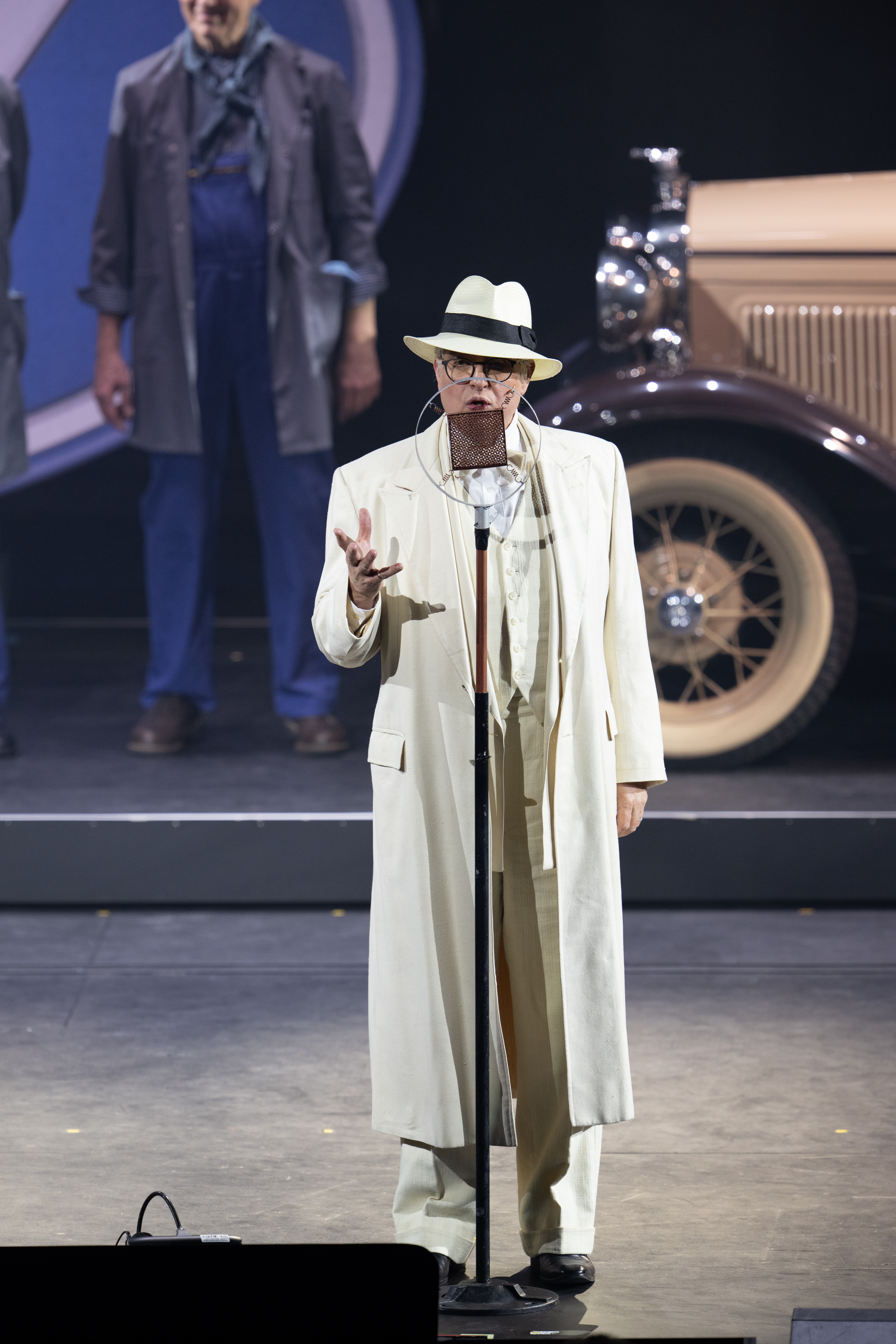 Generalprobe - E Levve för Kölle; Köln, 16.01.2026