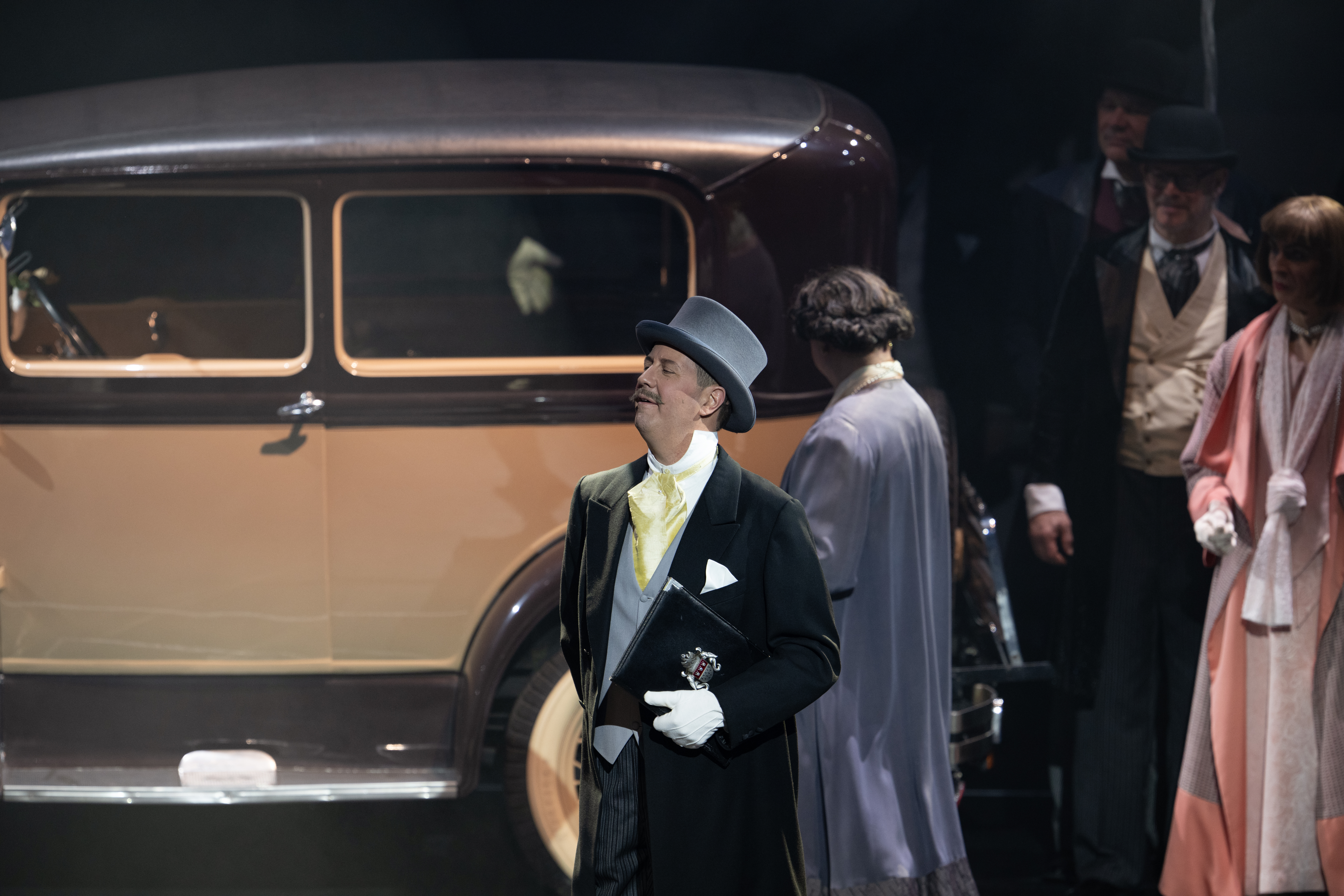 Generalprobe - E Levve för Kölle; Köln, 16.01.2026