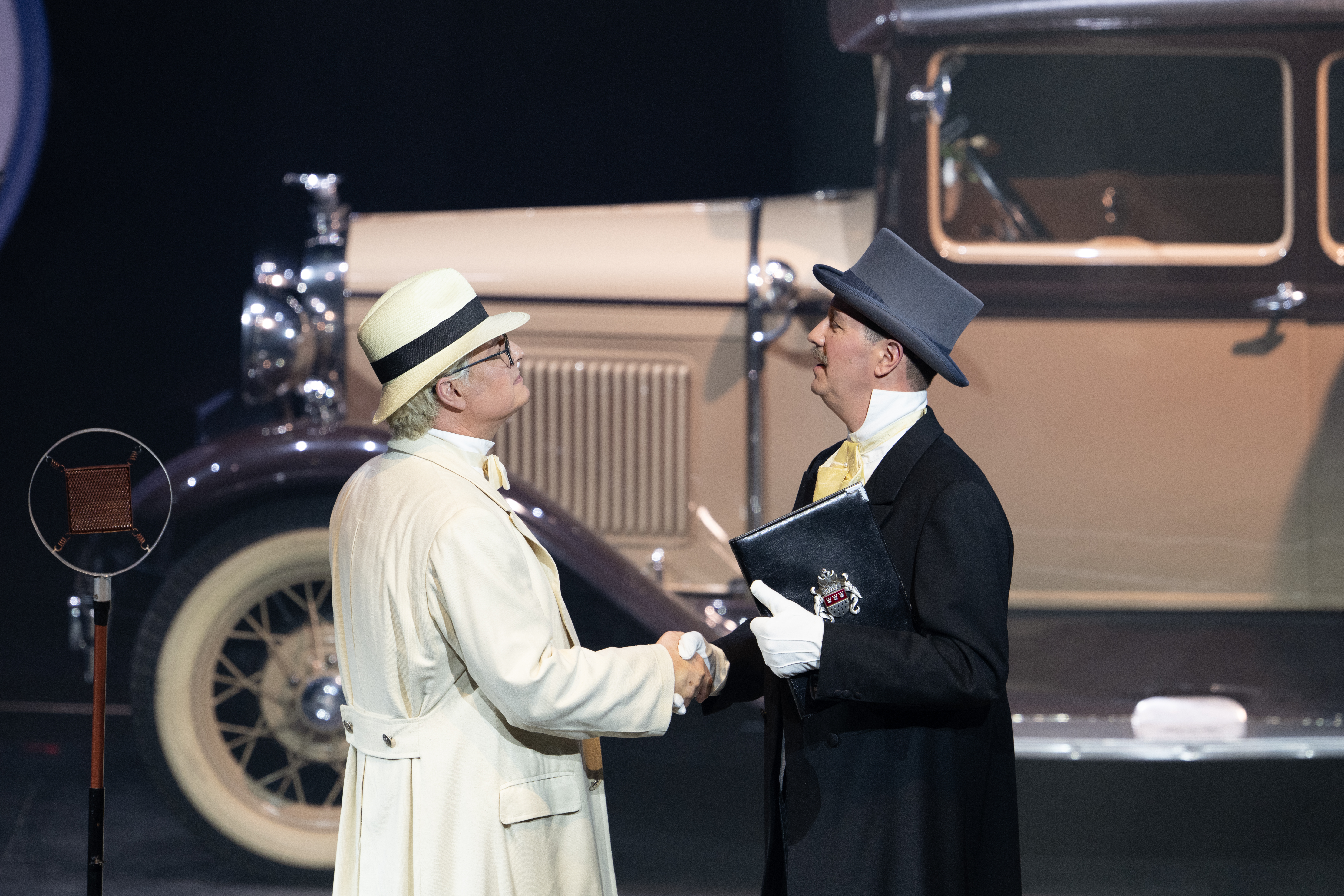 Generalprobe - E Levve för Kölle; Köln, 16.01.2026