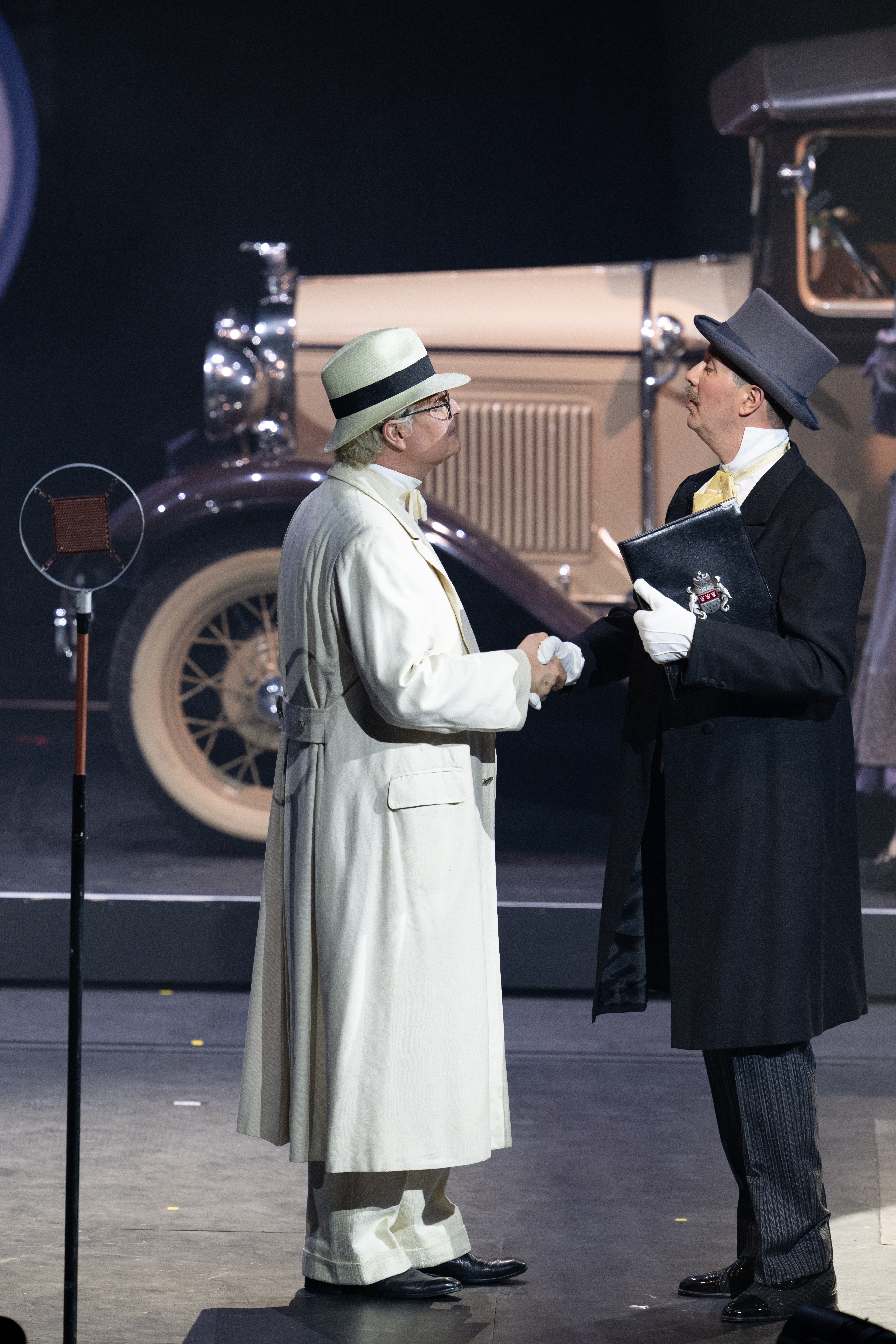 Generalprobe - E Levve för Kölle; Köln, 16.01.2026