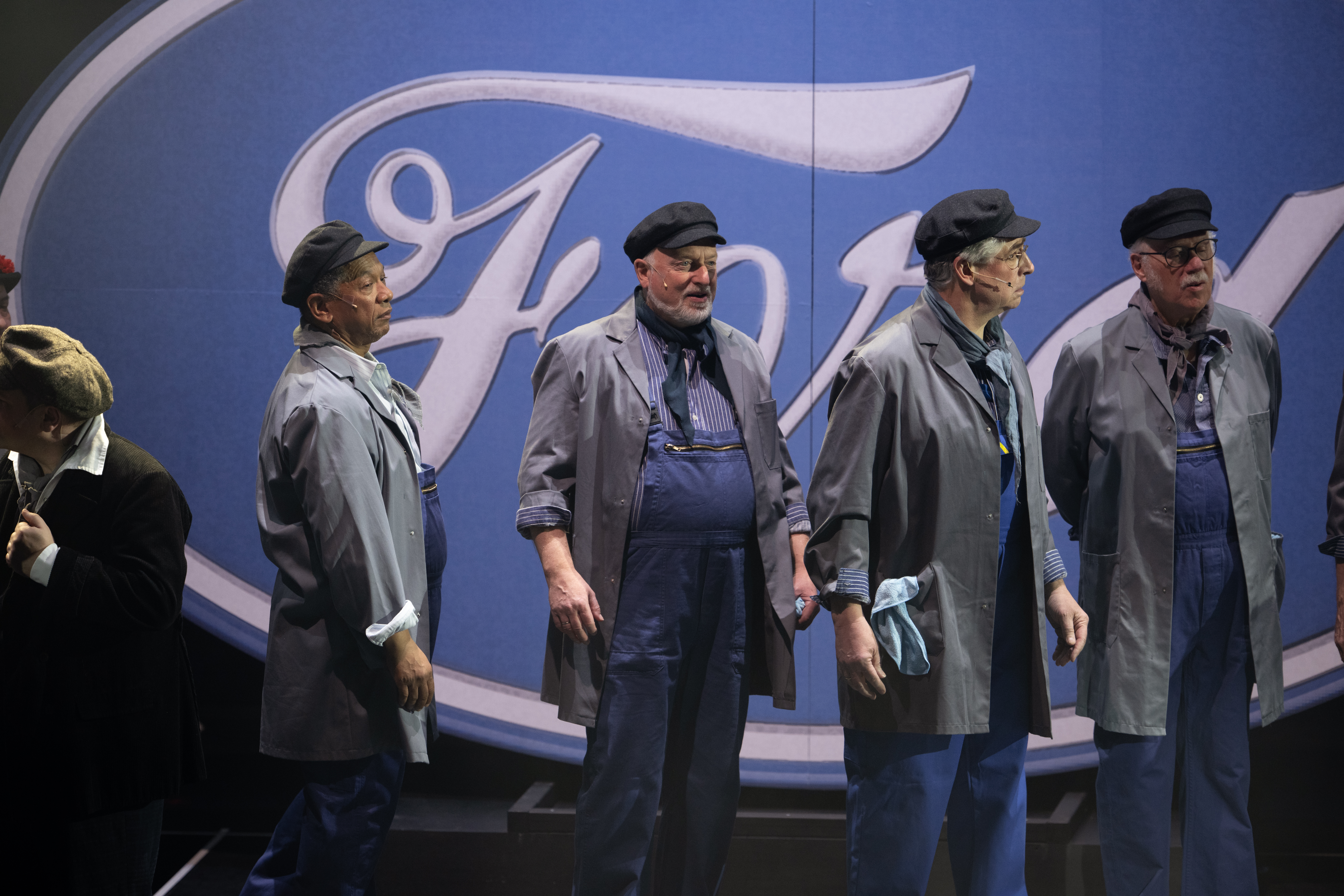 Generalprobe - E Levve för Kölle; Köln, 16.01.2026