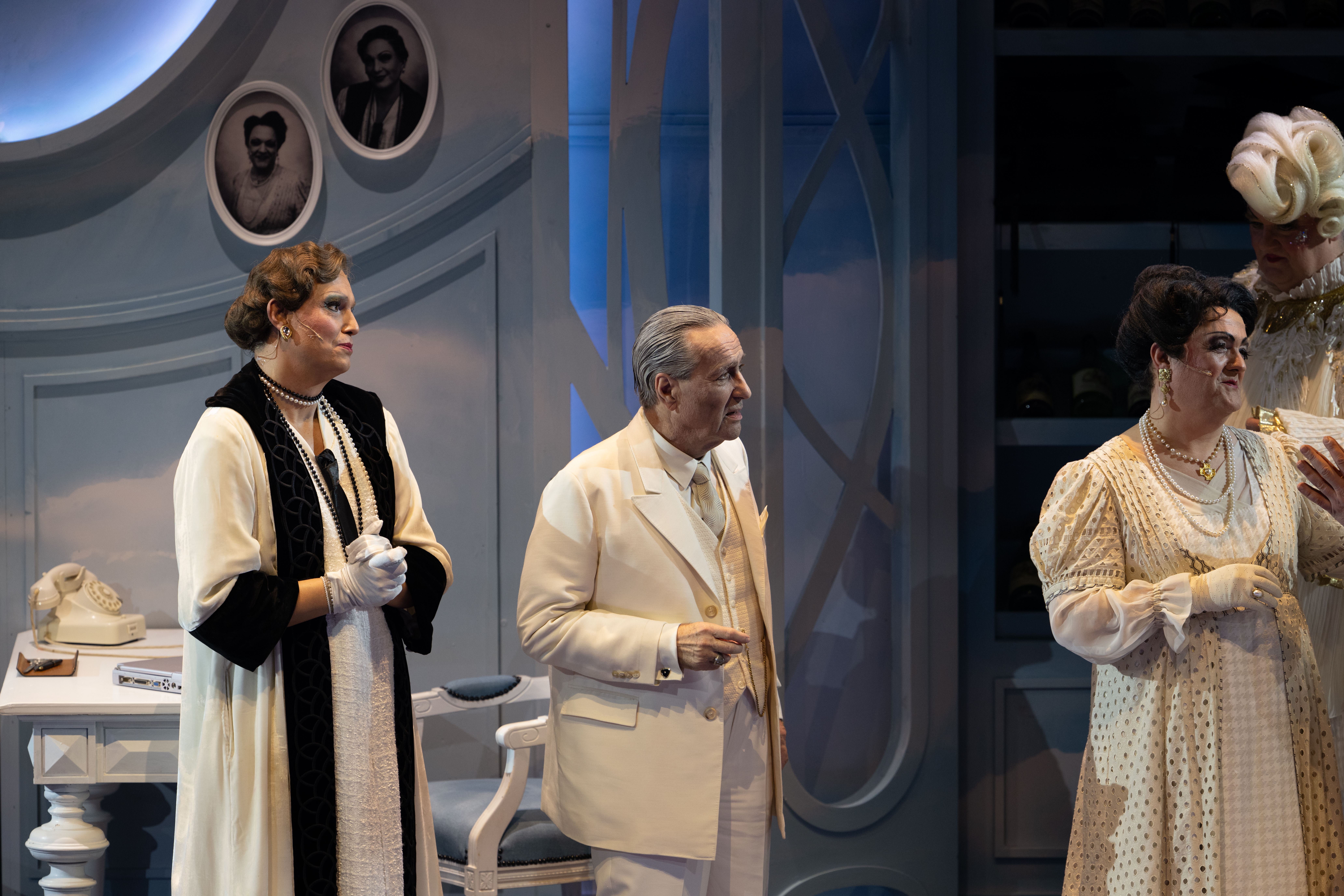 Generalprobe - E Levve för Kölle; Köln, 16.01.2026