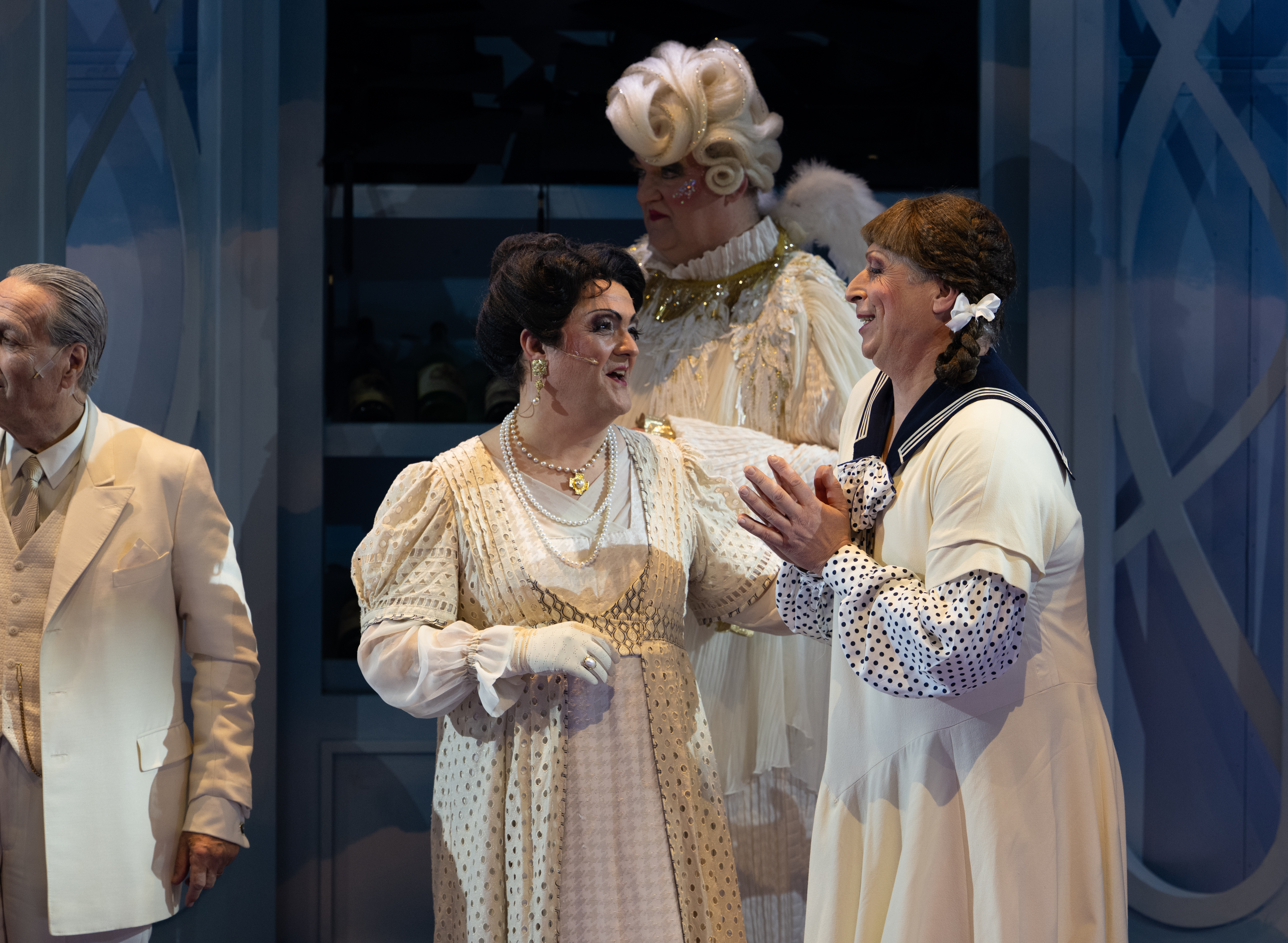 Generalprobe - E Levve för Kölle; Köln, 16.01.2026