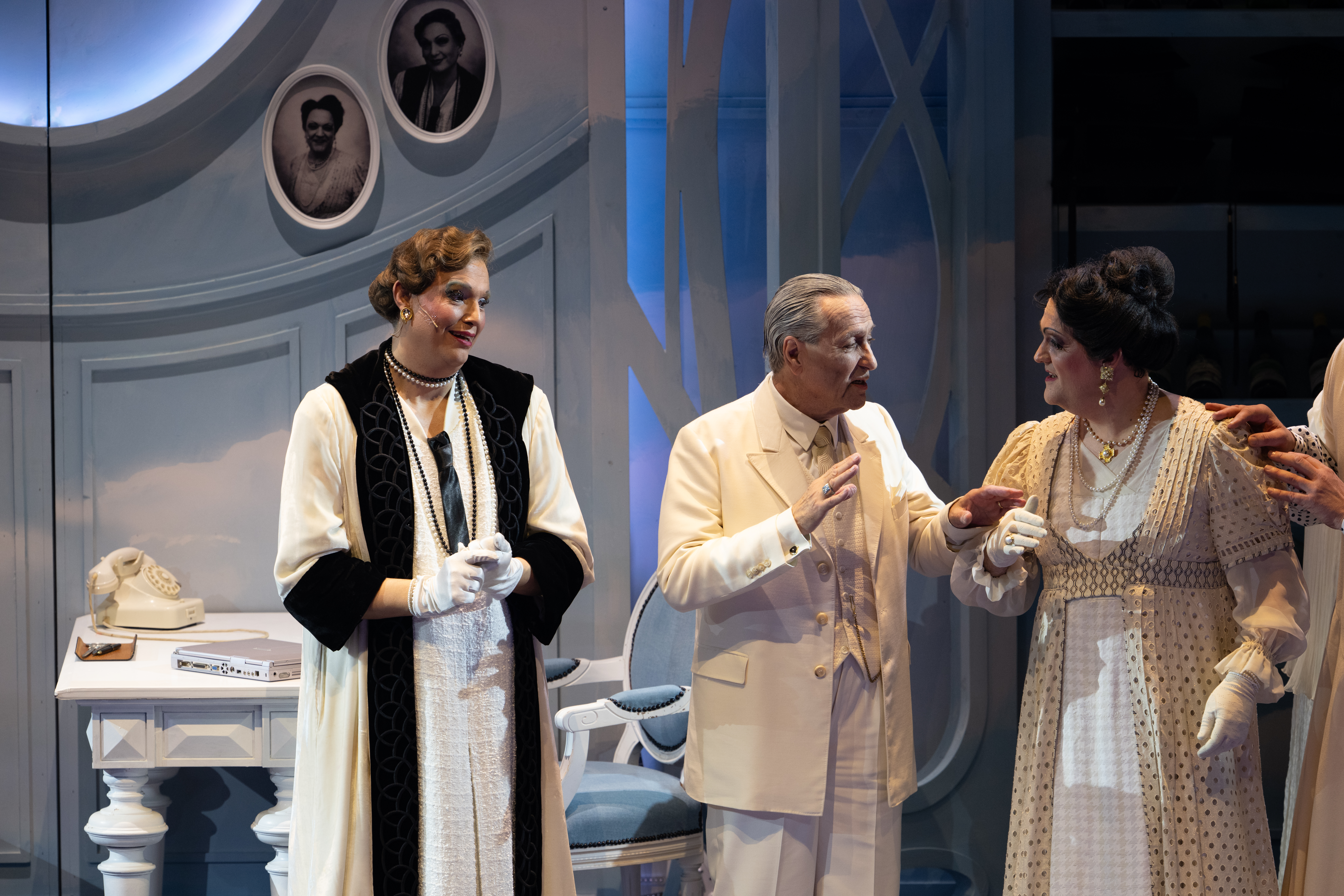 Generalprobe - E Levve för Kölle; Köln, 16.01.2026