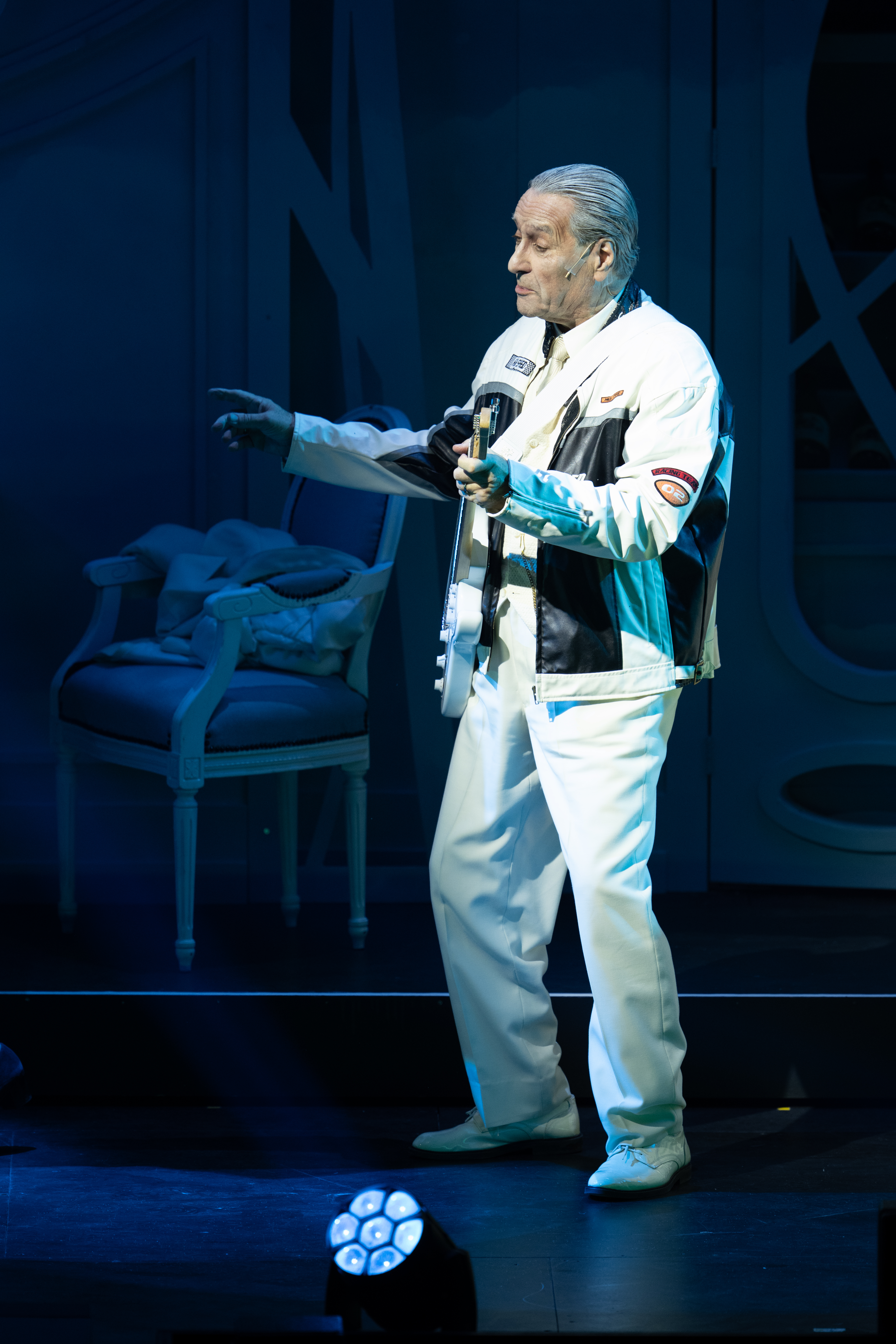 Generalprobe - E Levve för Kölle; Köln, 16.01.2026